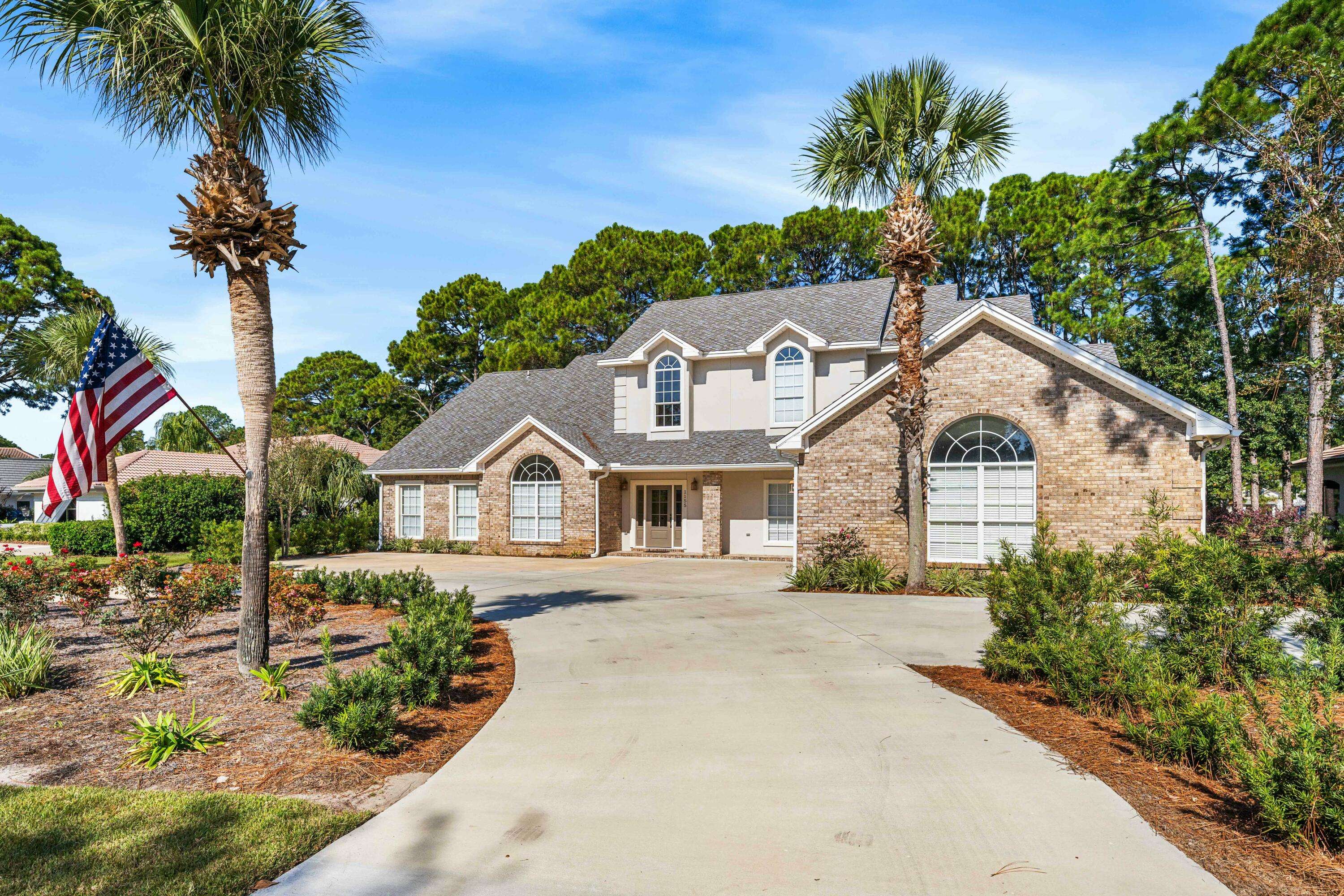 Miramar Beach, FL 32550,1155 N Troon Drive