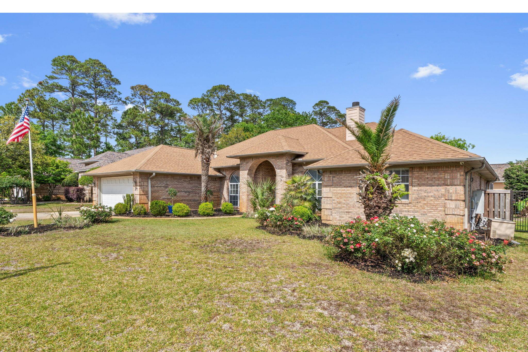 Navarre, FL 32566,1774 Villa Vizcaya Drive