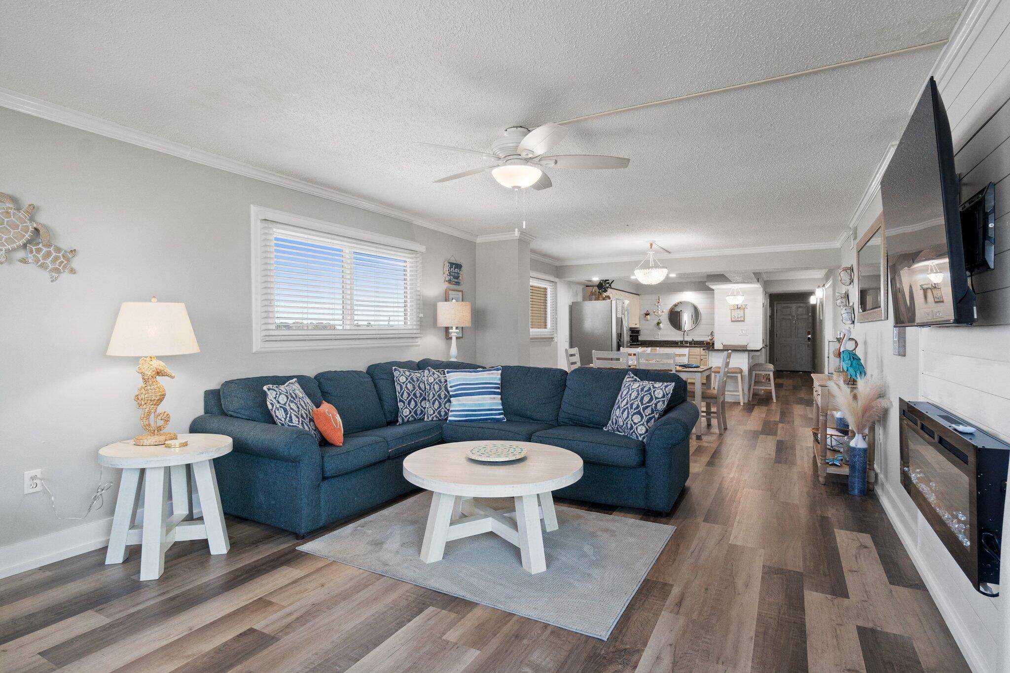 Panama City Beach, FL 32408,5801 Thomas Drive  #UNIT 301