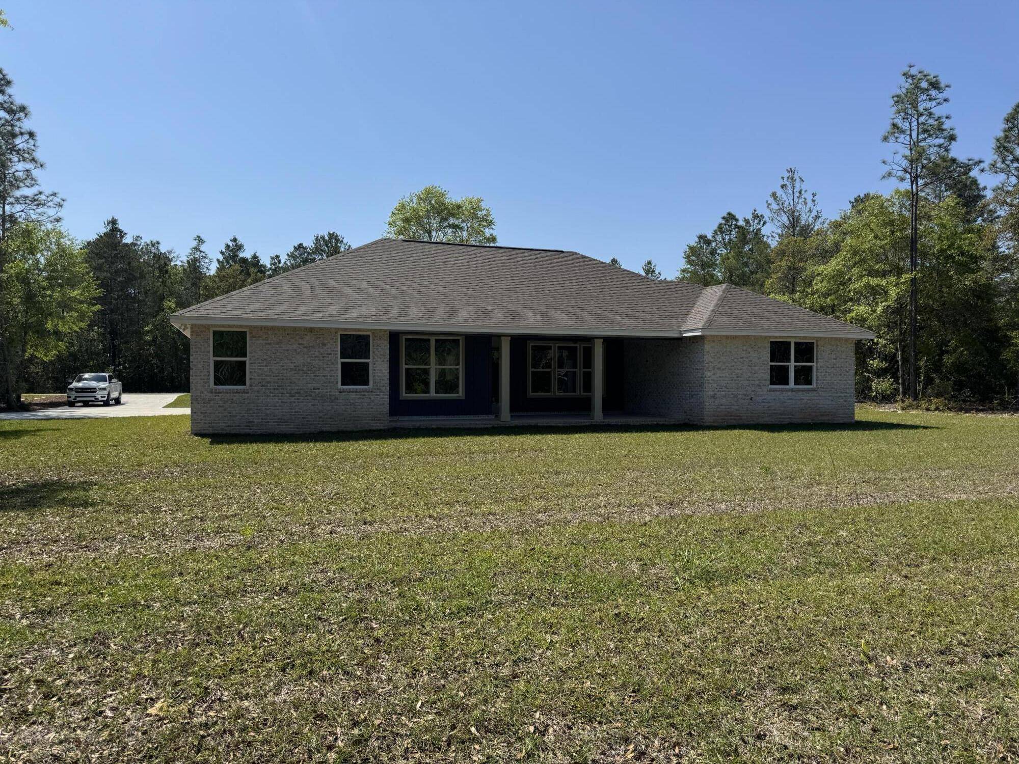 Crestview, FL 32539,5457 Mt Olive Road