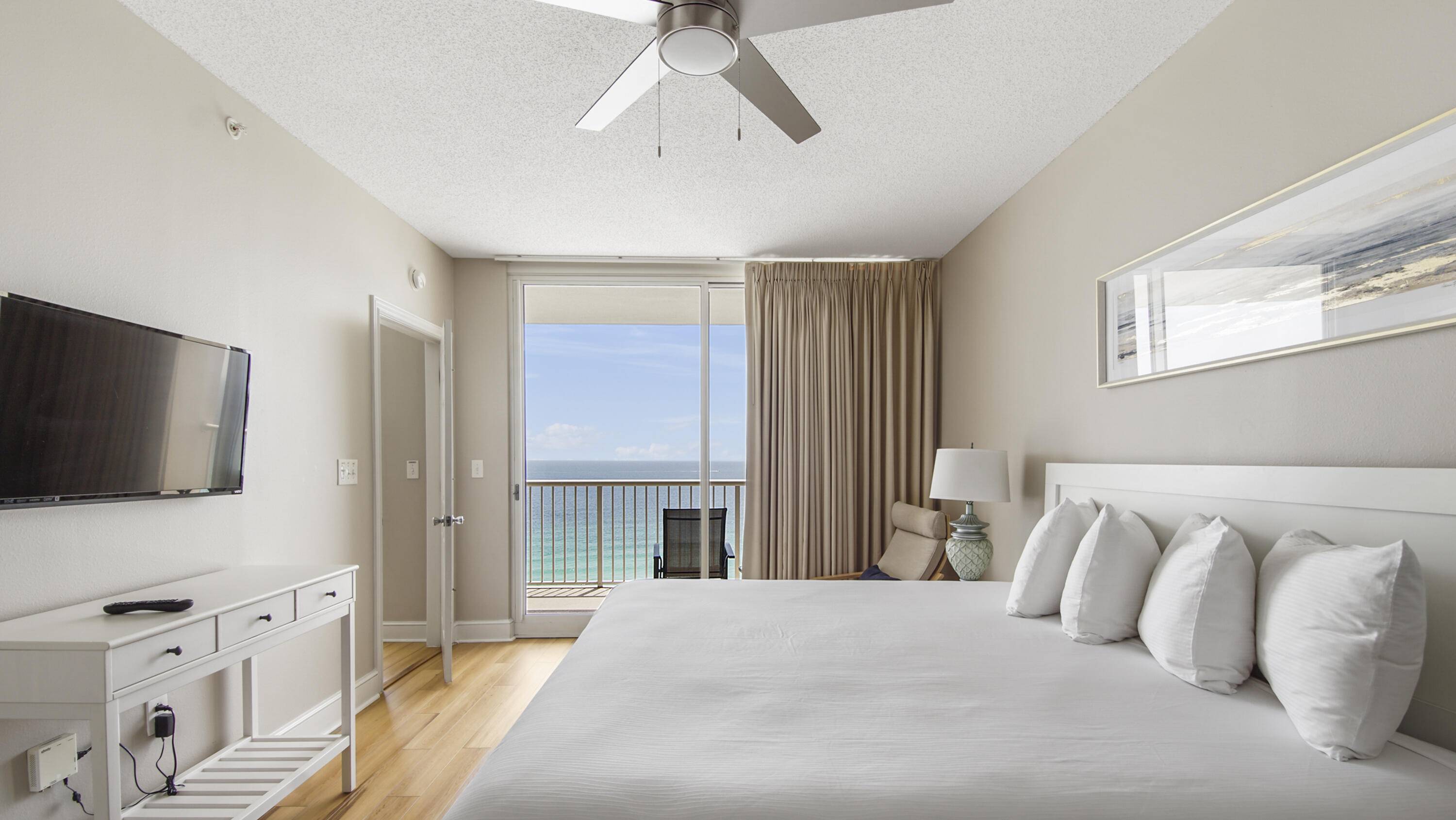 Panama City Beach, FL 32407,10811 Front Beach Road  #1405