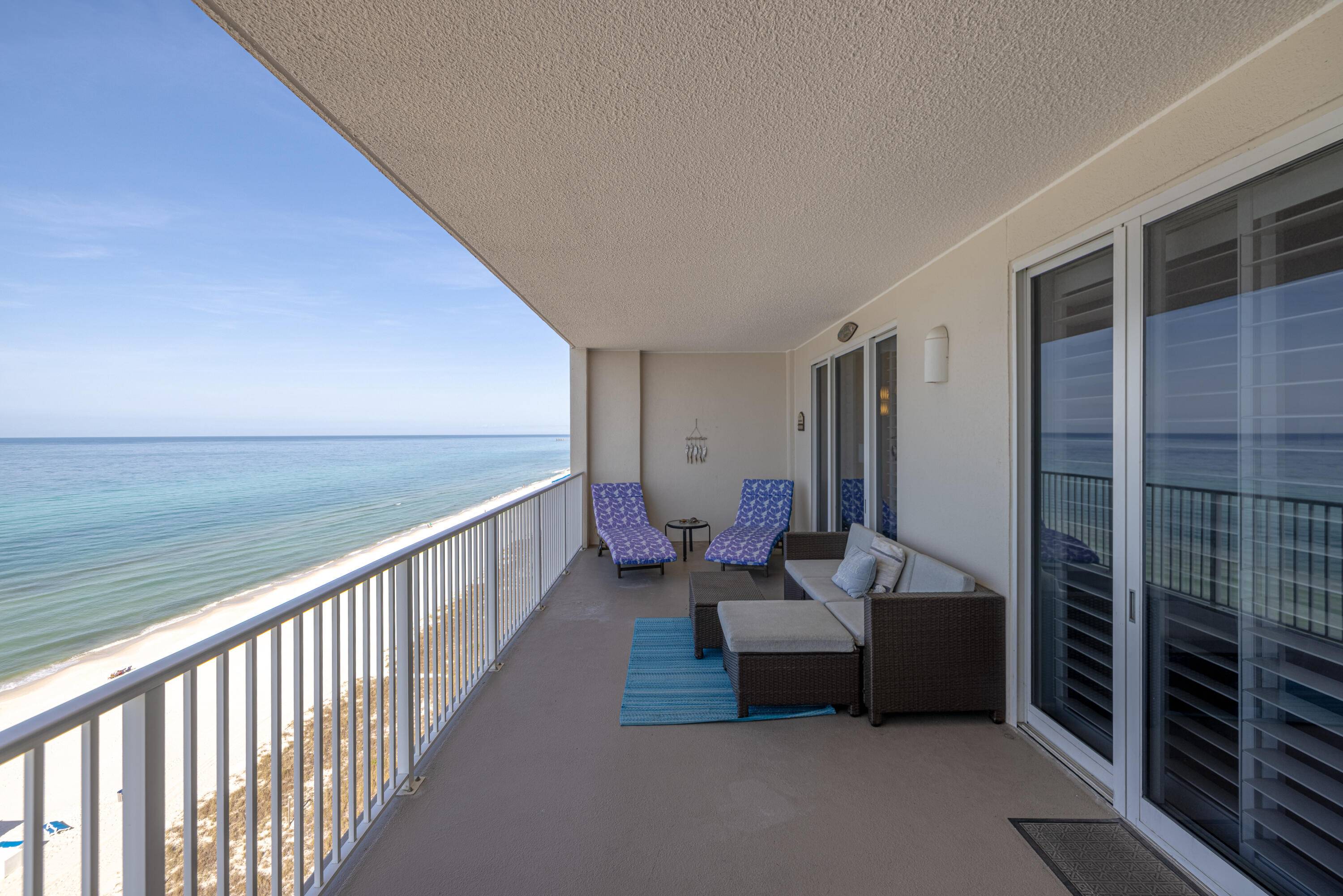 Panama City Beach, FL 32413,14415 Front Beach Road  #1105