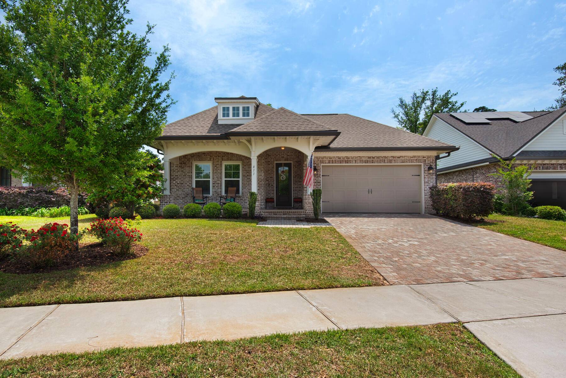 Niceville, FL 32578,811 Raihope Way