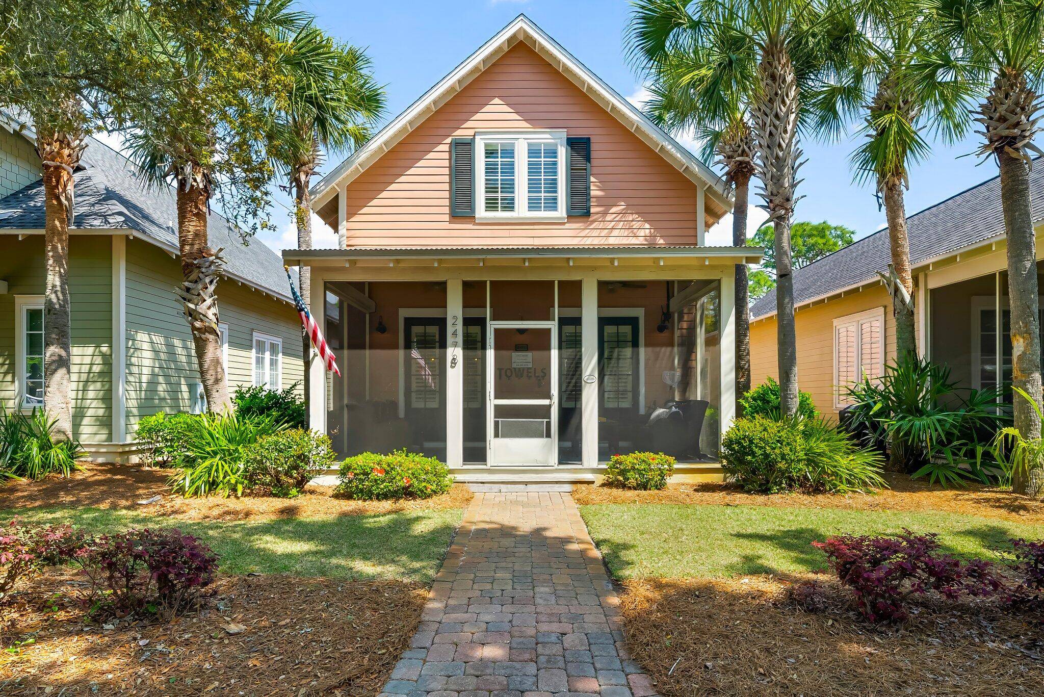 Miramar Beach, FL 32550,2478 Bungalo Lane
