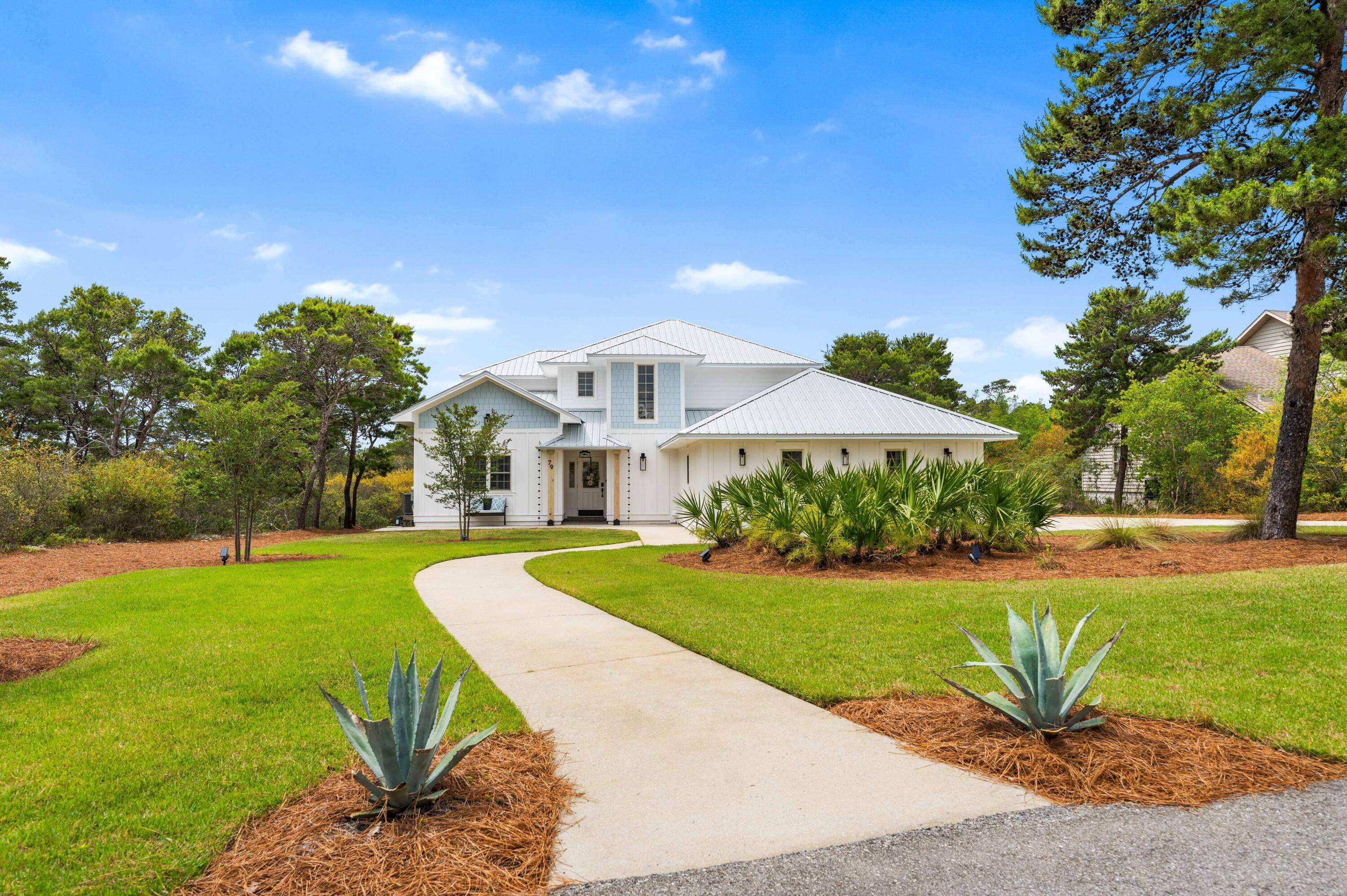 Santa Rosa Beach, FL 32459,79 W Blue Coral Drive