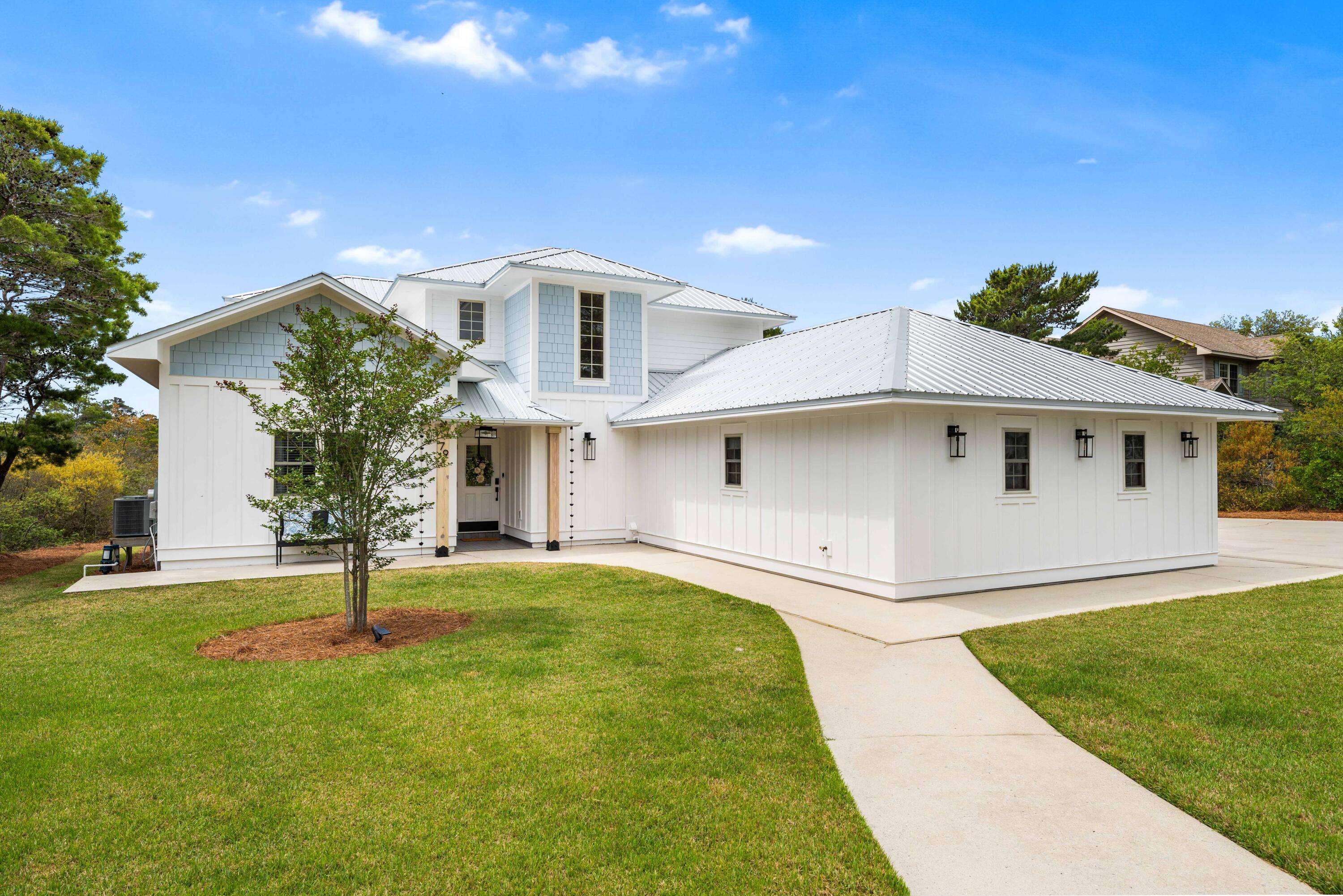 Santa Rosa Beach, FL 32459,79 W Blue Coral Drive
