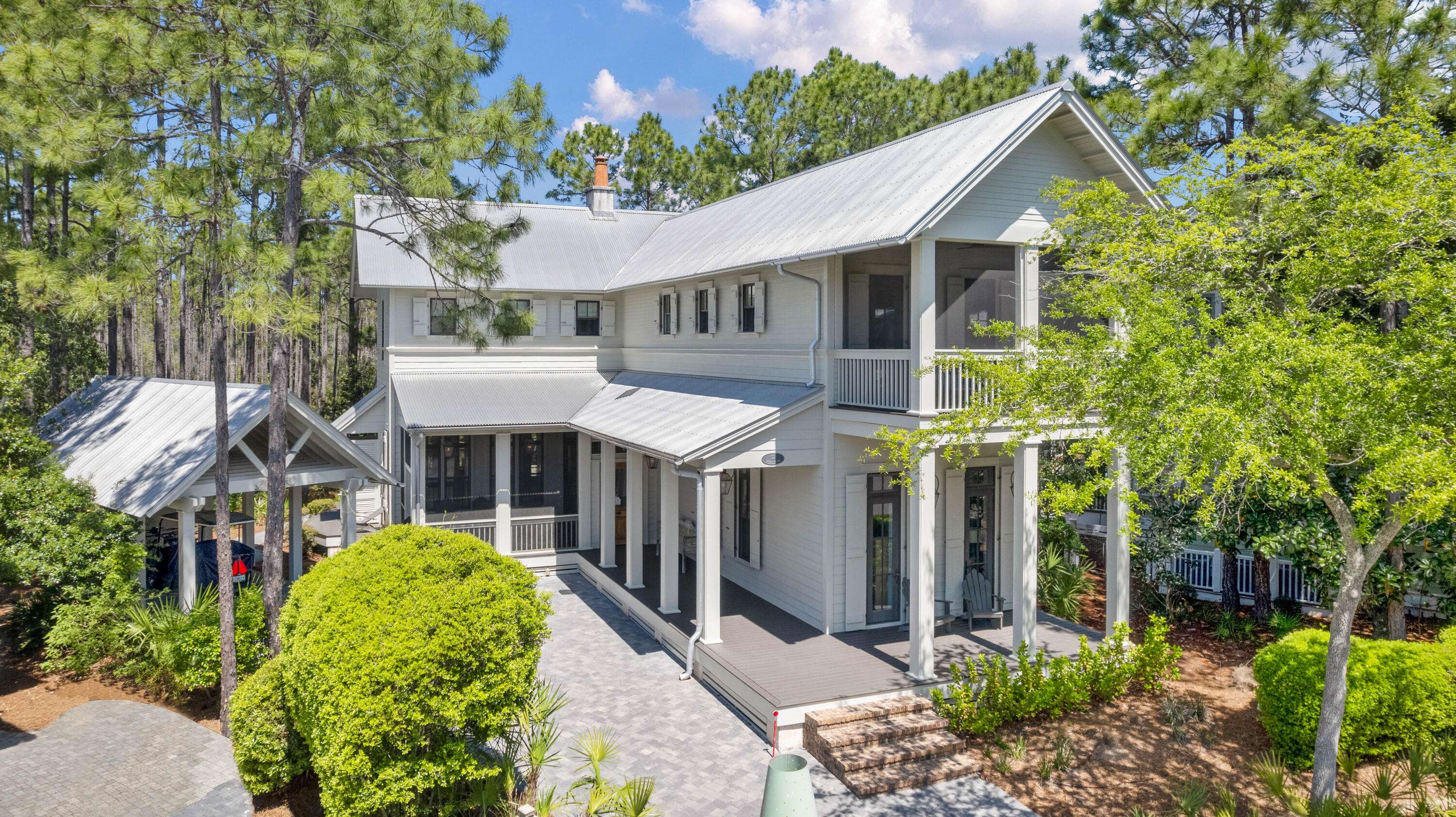 Santa Rosa Beach, FL 32459,12 Chapman Oak Way