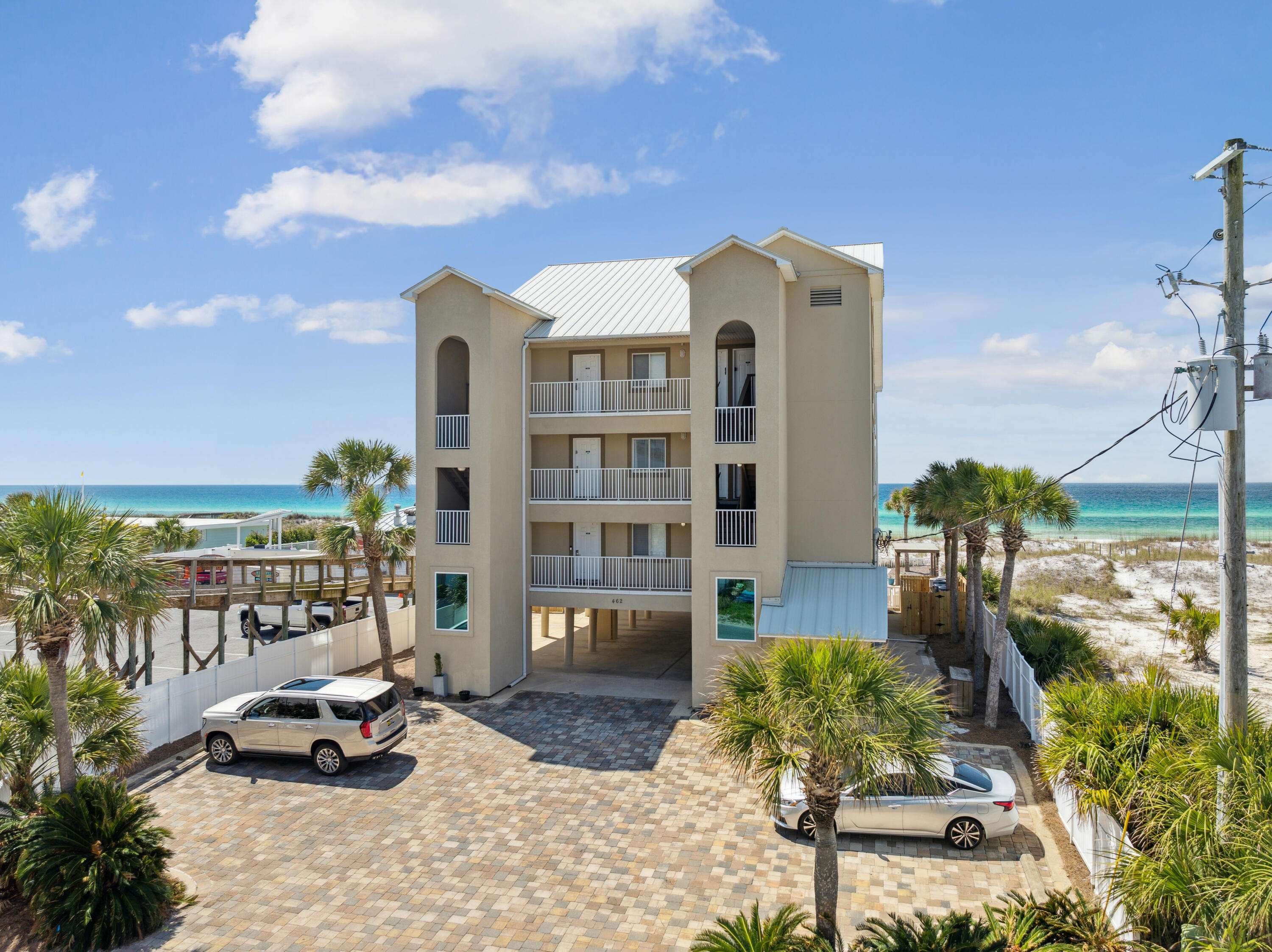 Fort Walton Beach, FL 32548,462 Abalone Court  #UNIT 202