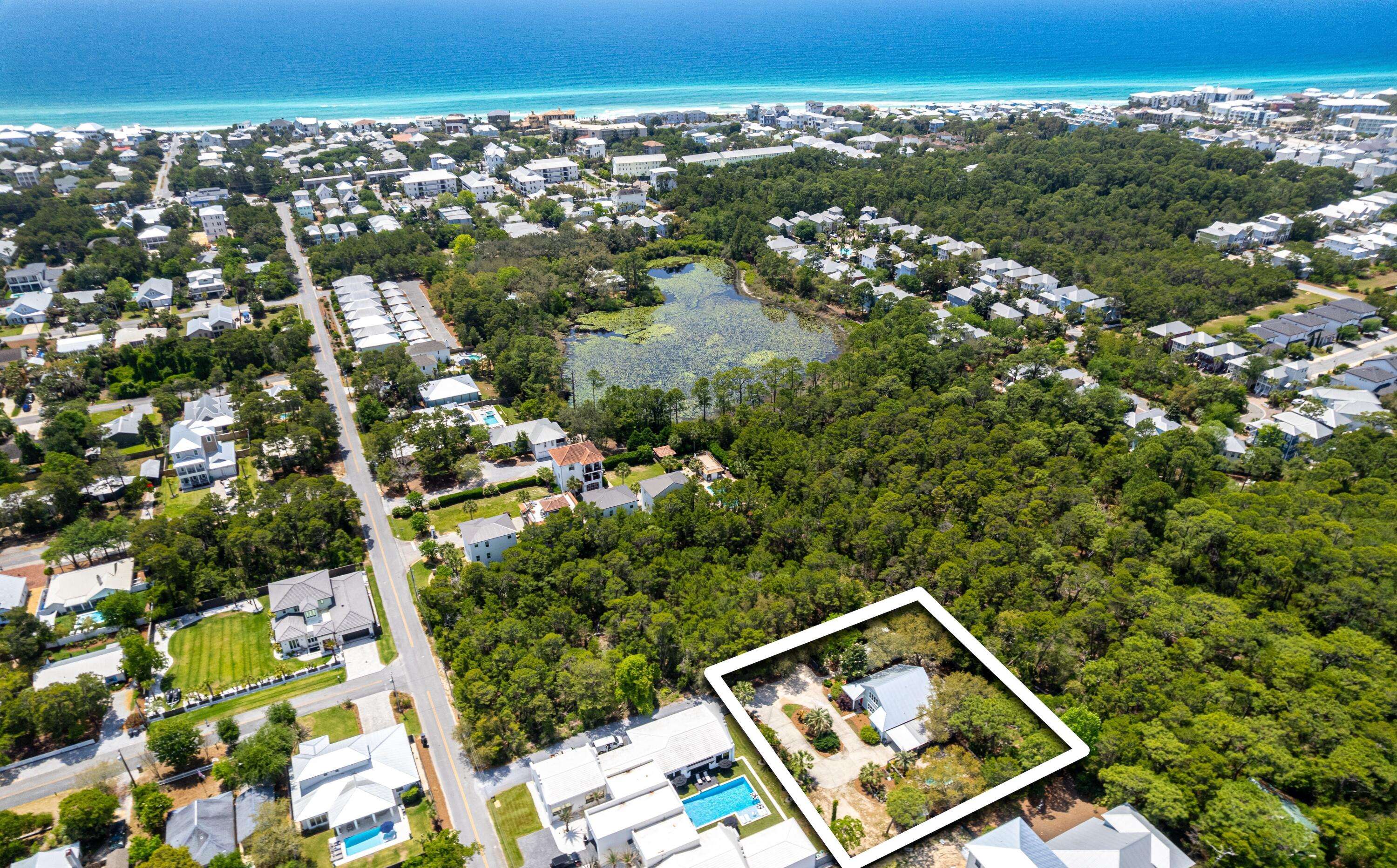 Santa Rosa Beach, FL 32459,343 Satinwood Drive