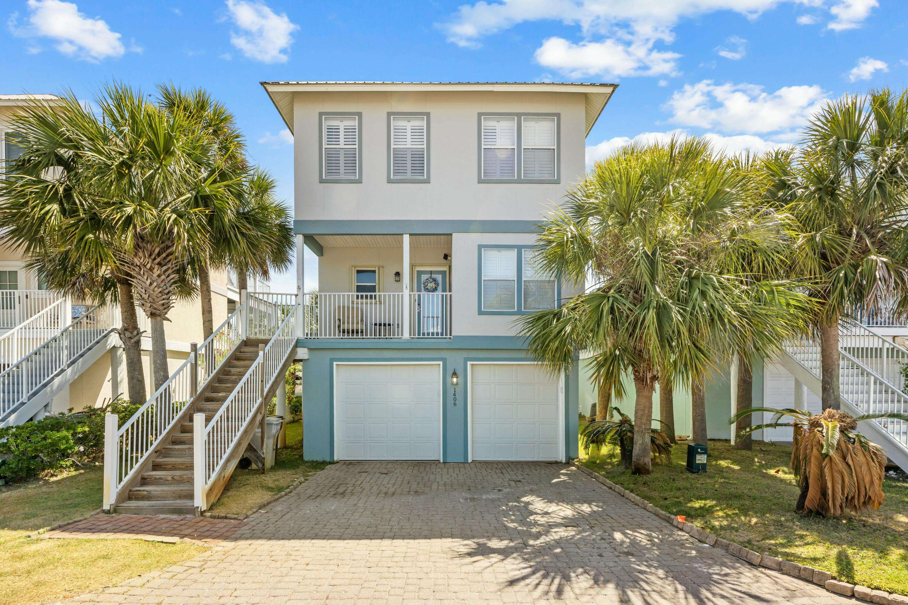 Navarre, FL 32566,1406 Homeport Drive