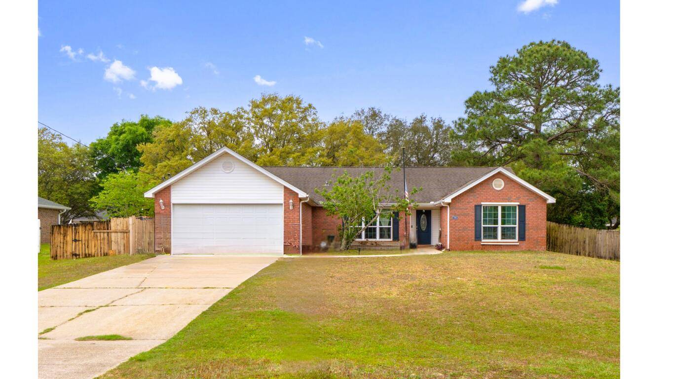 Navarre, FL 32566,7199 Manatee Street