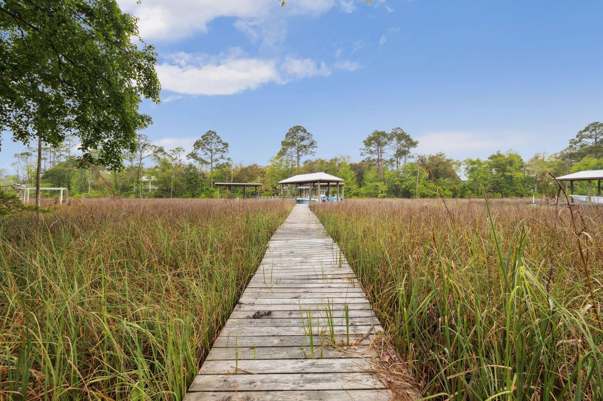 Santa Rosa Beach, FL 32459,Lot 12 Eden Drive