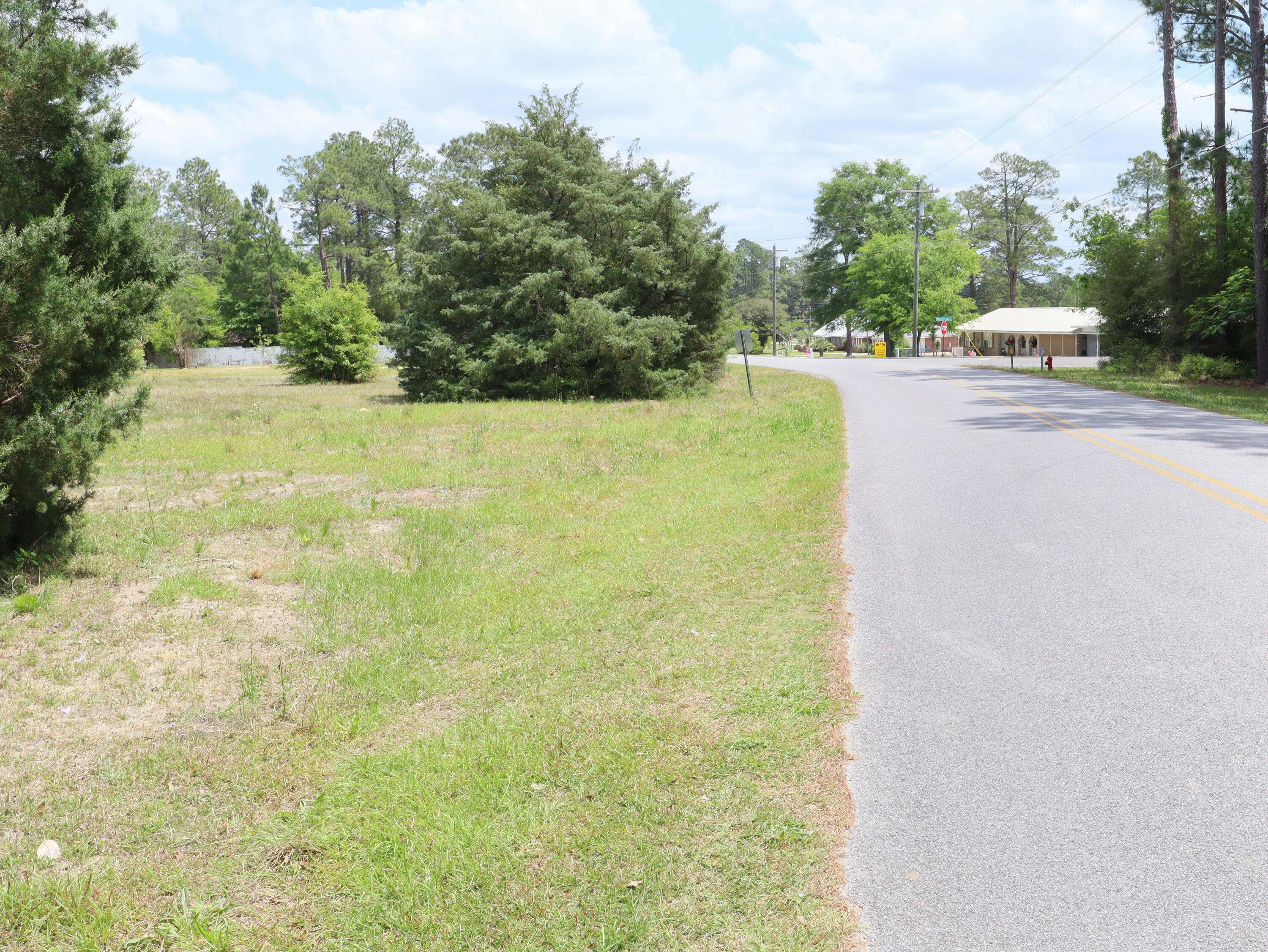 Defuniak Springs, FL 32433,Lot 24 Ten Lake Drive