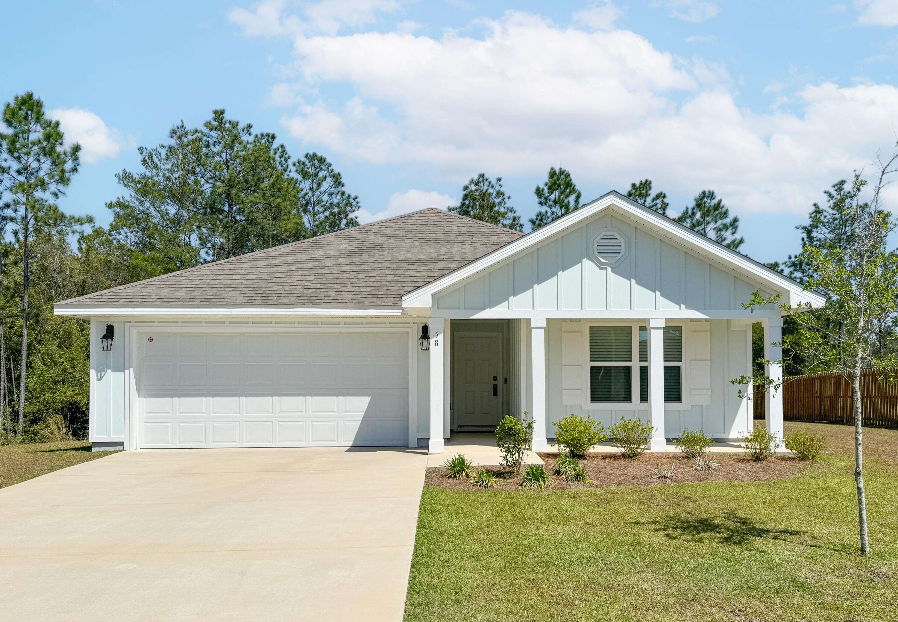 Freeport, FL 32439,58 Eunola Lane
