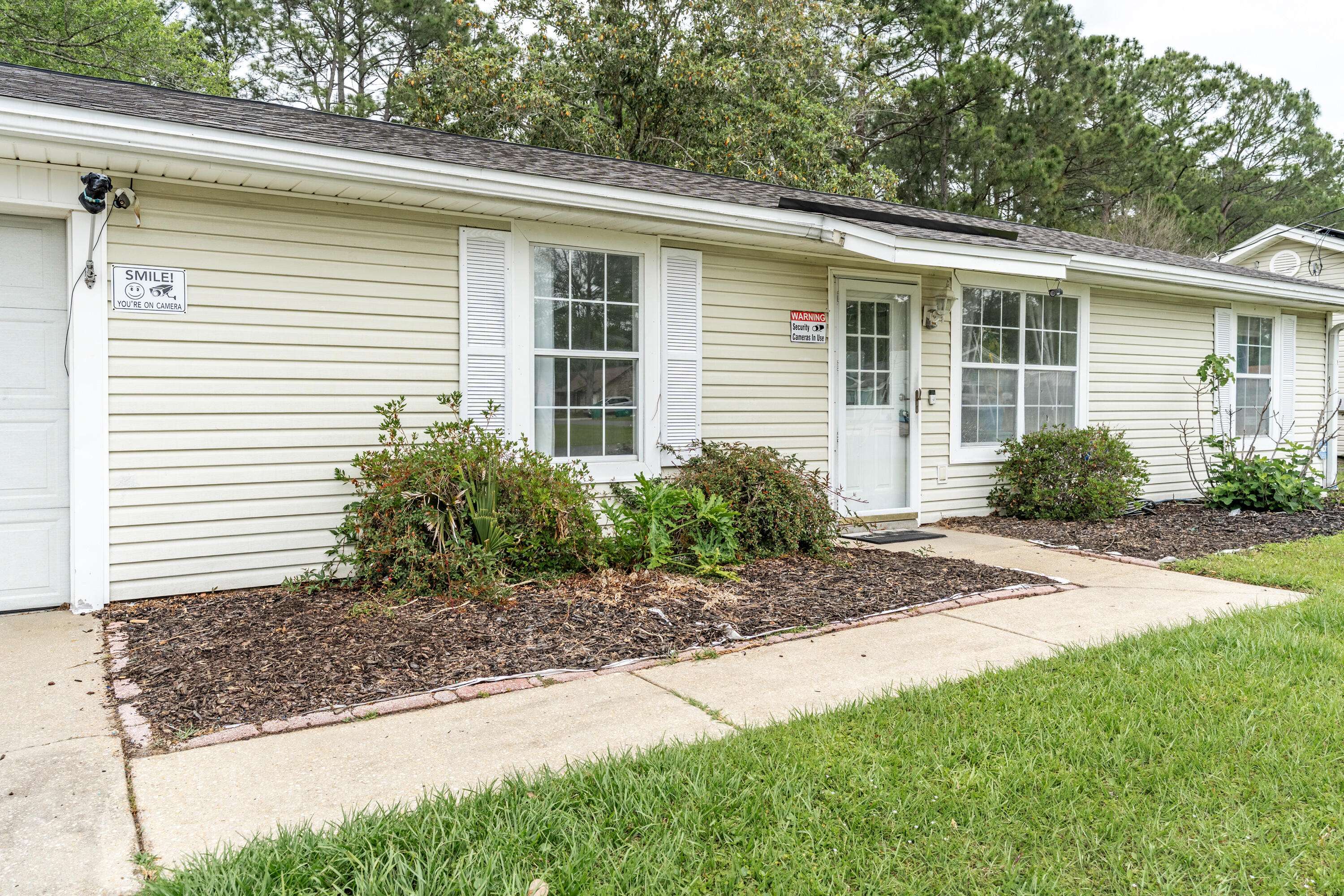 Fort Walton Beach, FL 32547,1634 N Campbell Drive
