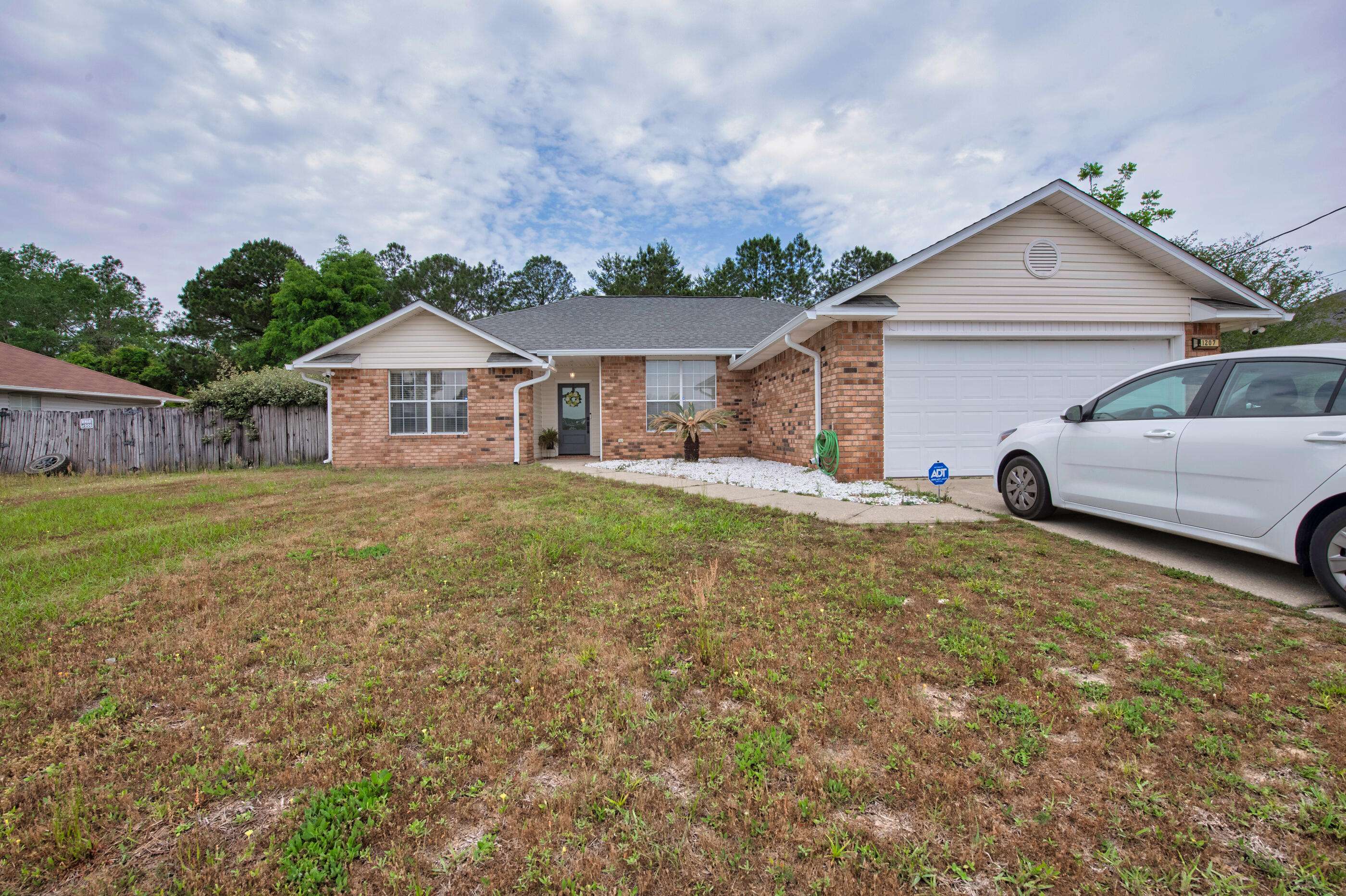 Crestview, FL 32536,1207 Jefferyscot Drive