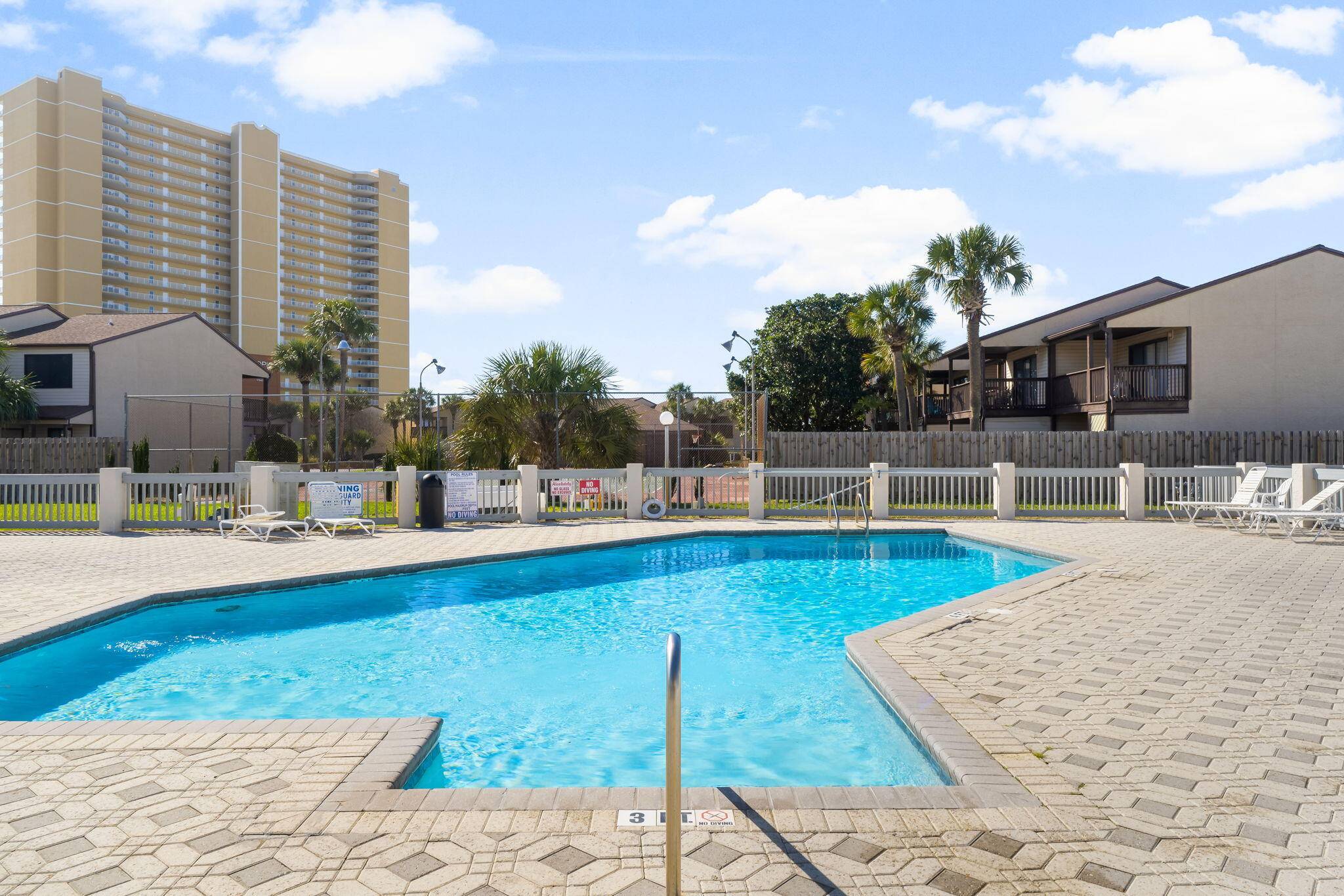 Panama City Beach, FL 32413,17614 Front Beach Road  #UNIT A14