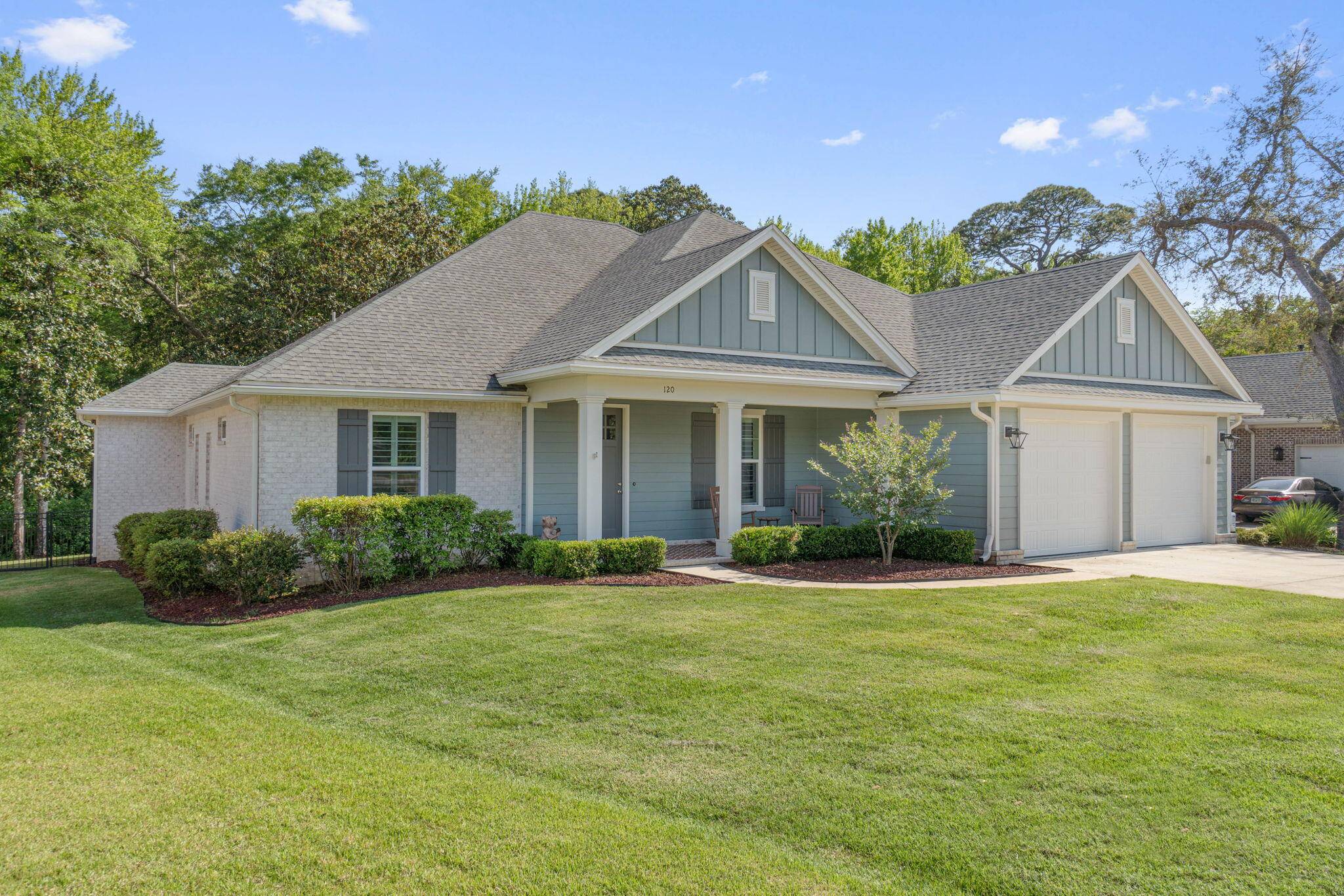 Valparaiso, FL 32580,120 S Portugal Cove  #Lot 9