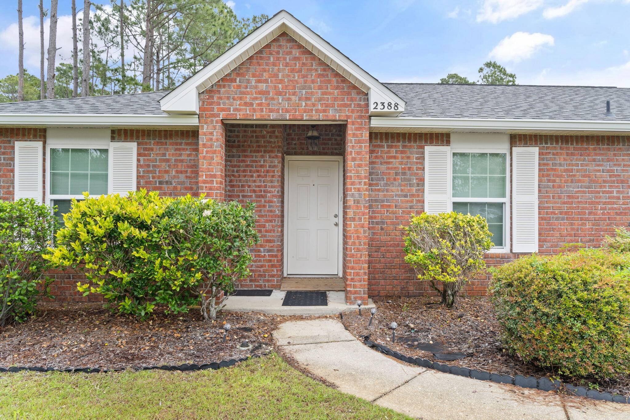 Navarre, FL 32566,2388 Tumbleweed Drive