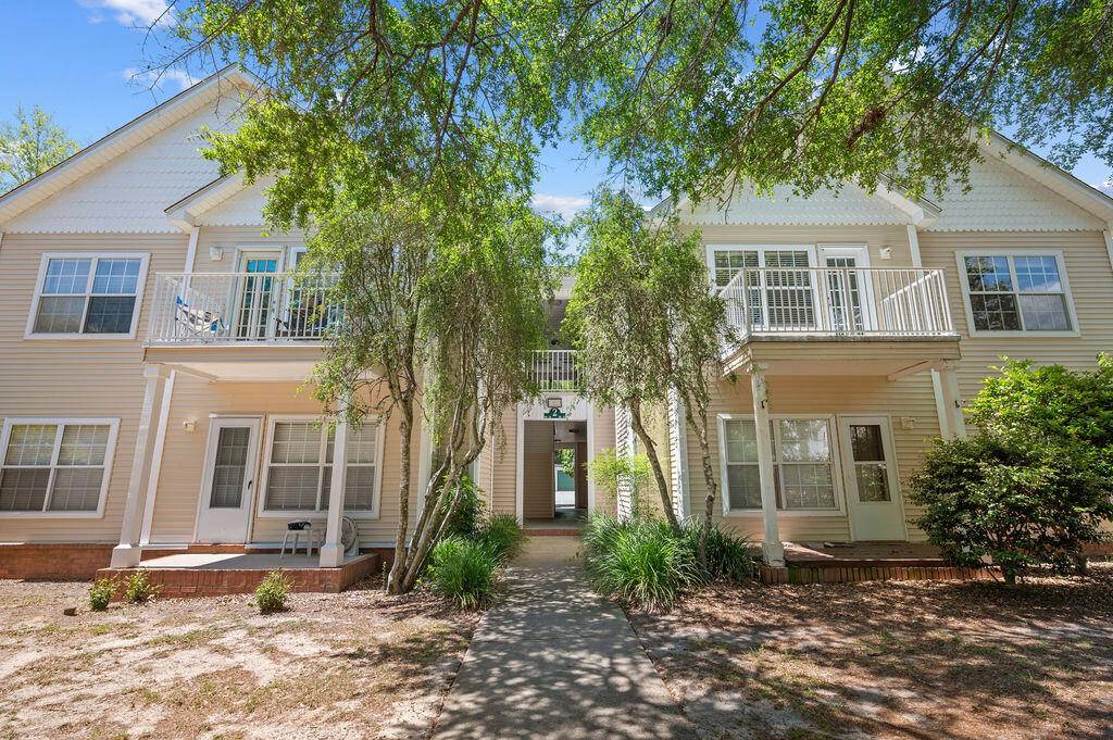 Niceville, FL 32578,1501 N Partin Drive  #210