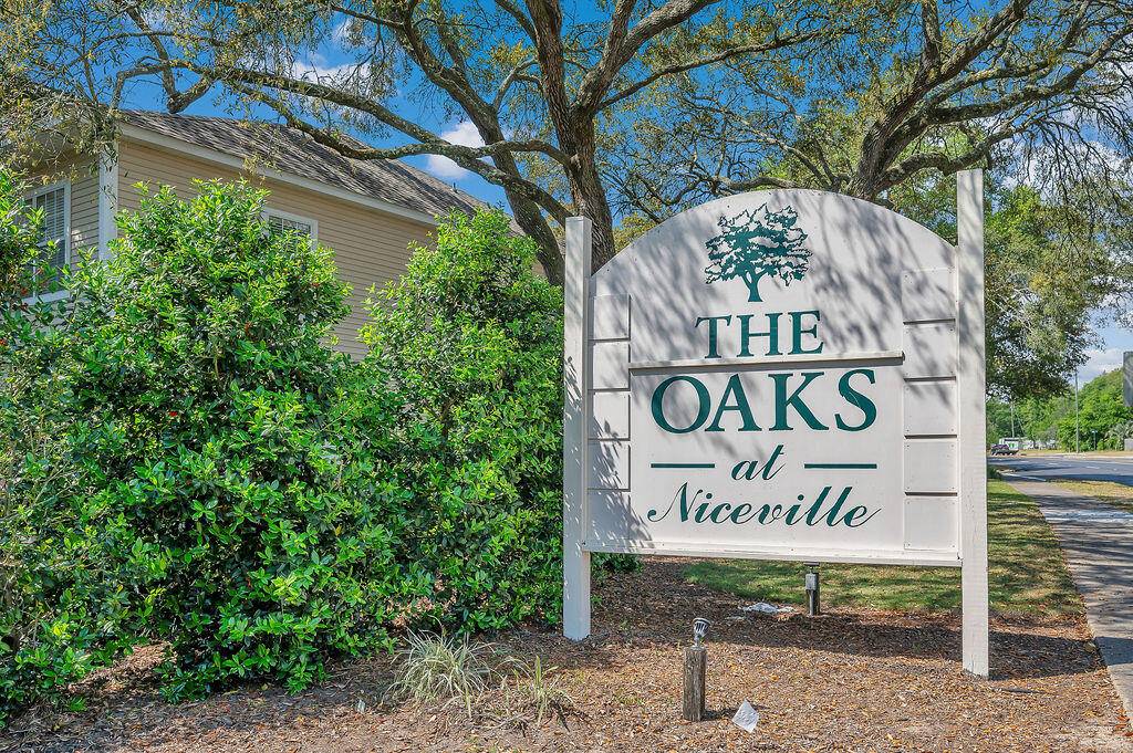 Niceville, FL 32578,1501 N Partin Drive  #210