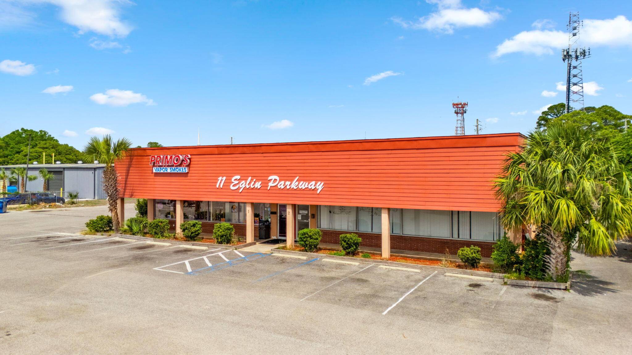 Fort Walton Beach, FL 32548,11 SE Eglin Parkway