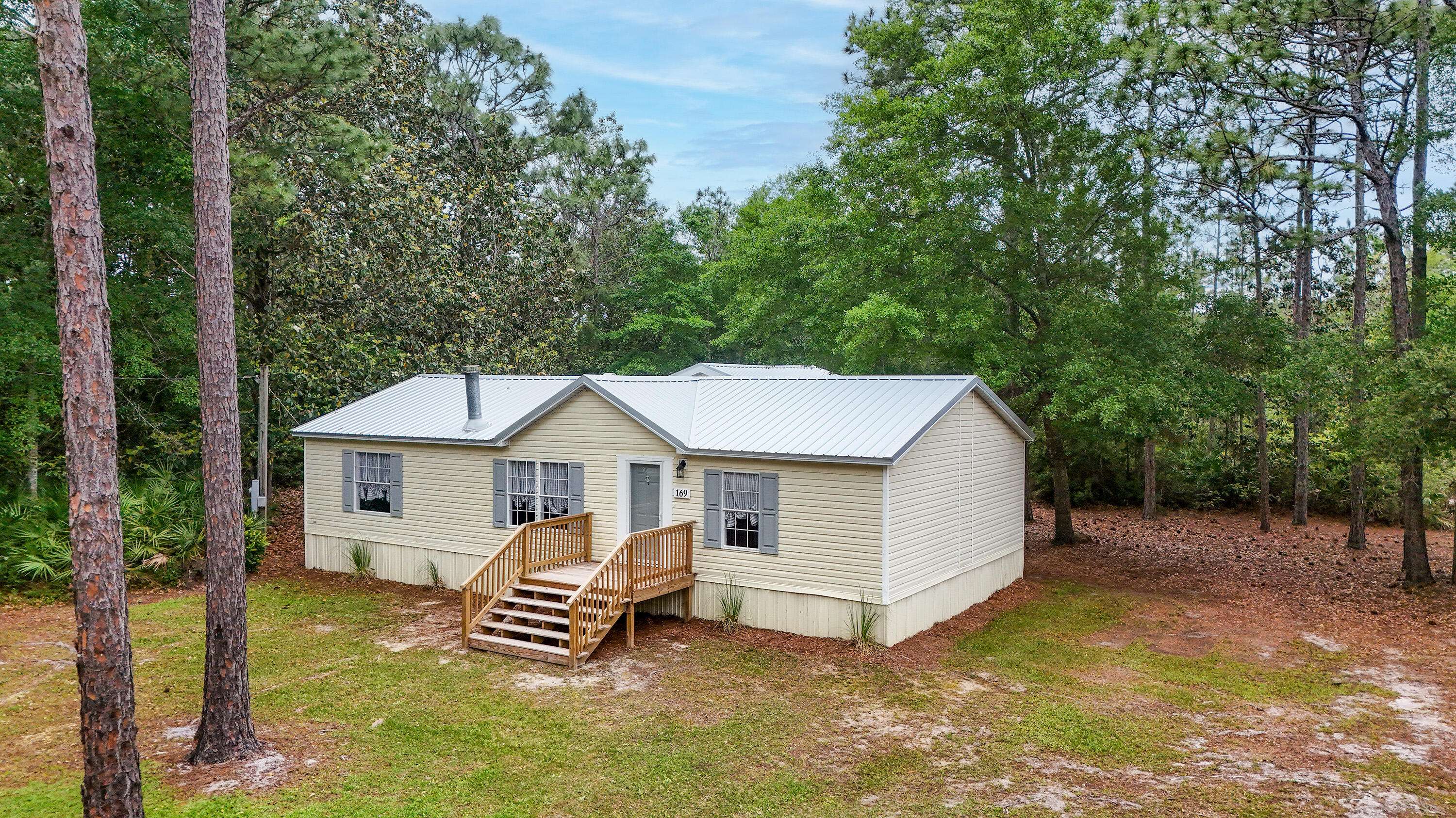 Santa Rosa Beach, FL 32459,169 Duffy Lane