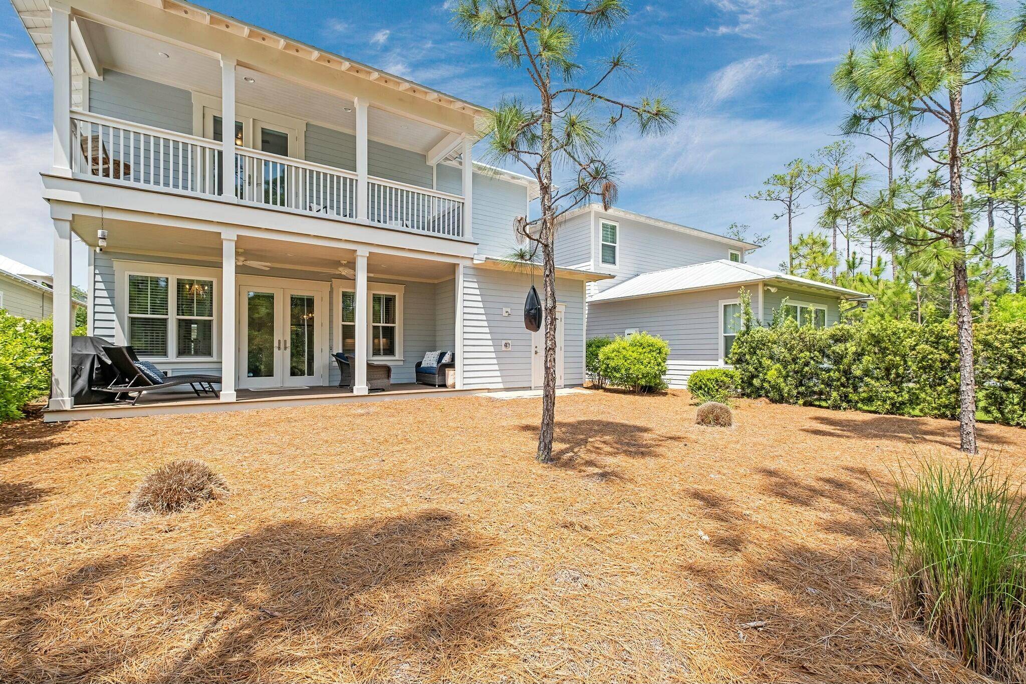 Santa Rosa Beach, FL 32459,116 Prairie Pass