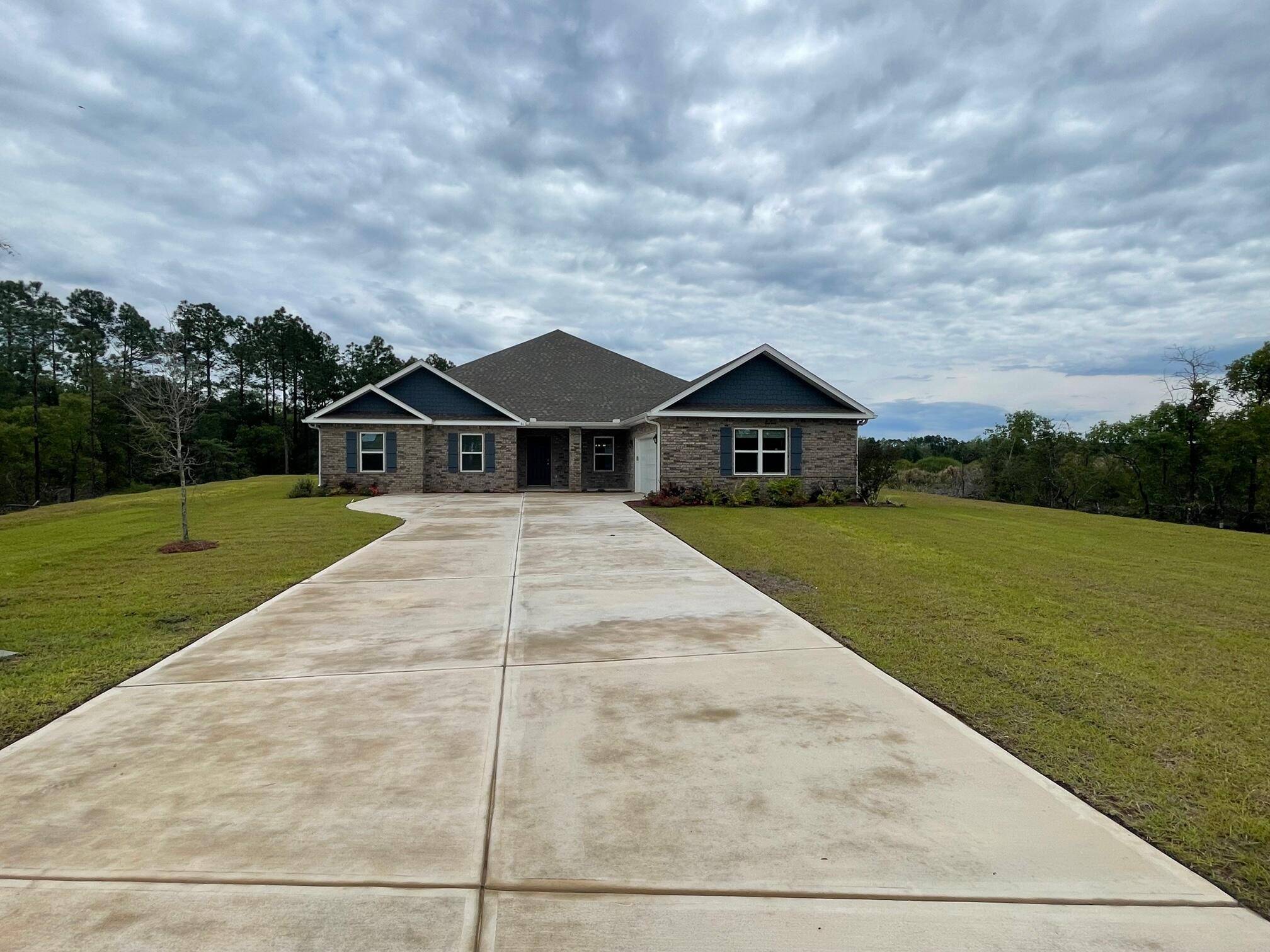 Freeport, FL 32439,86 N Bentgrass Road