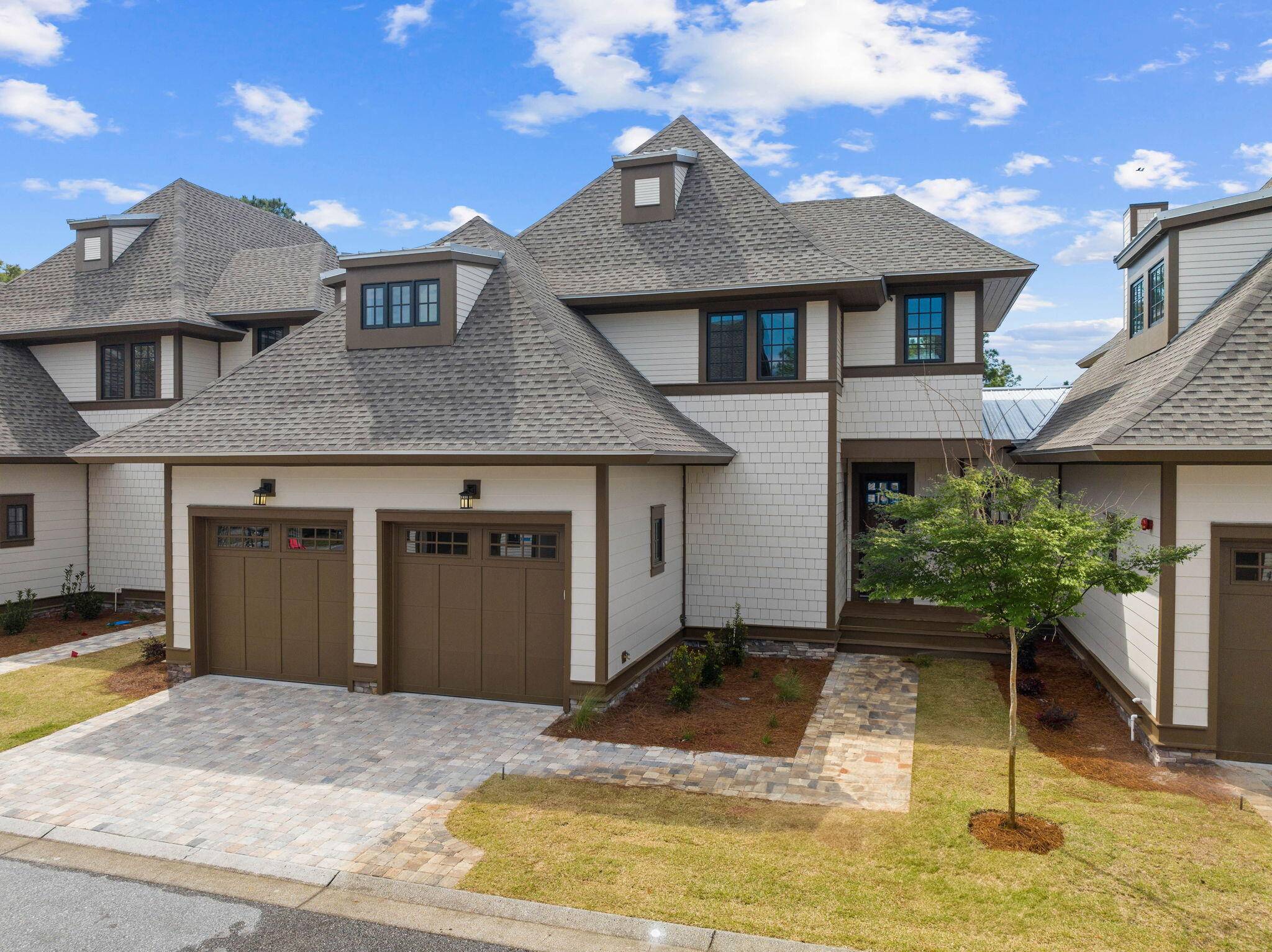 Panama City Beach, FL 32413,1504 Match Point Lane  #403