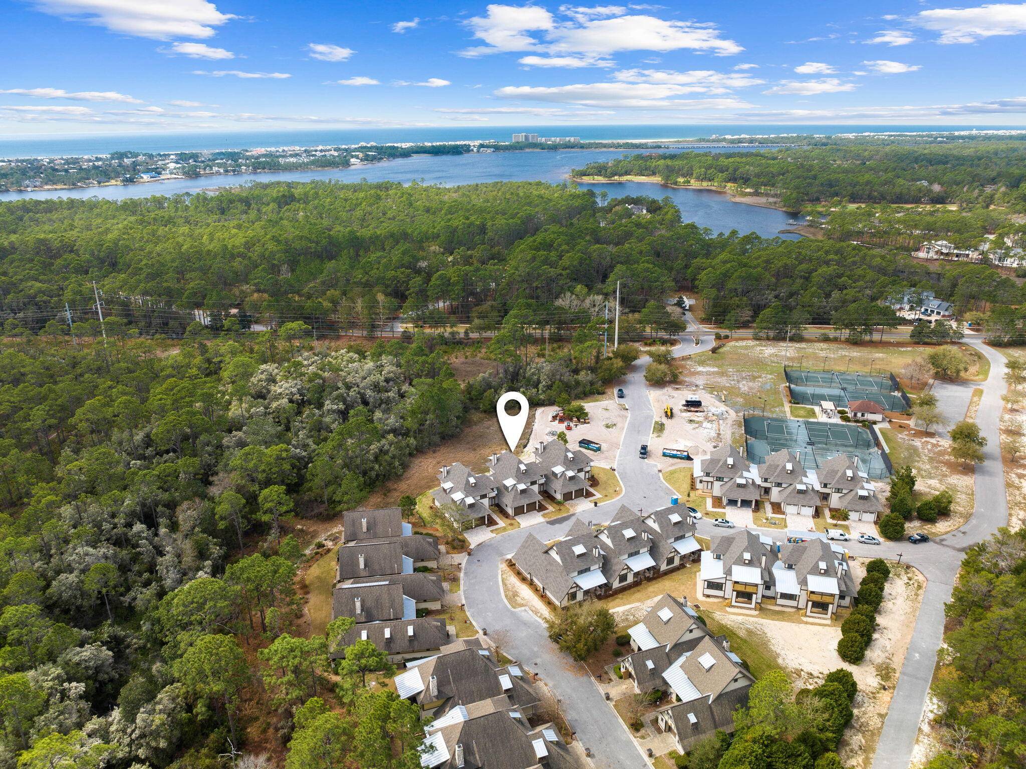 Panama City Beach, FL 32413,1504 Match Point Lane  #403