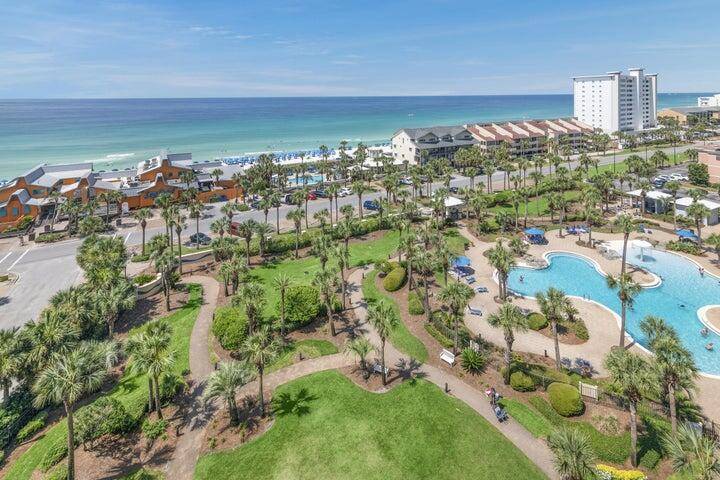 Destin, FL 32541,1751 Scenic Highway 98  #906