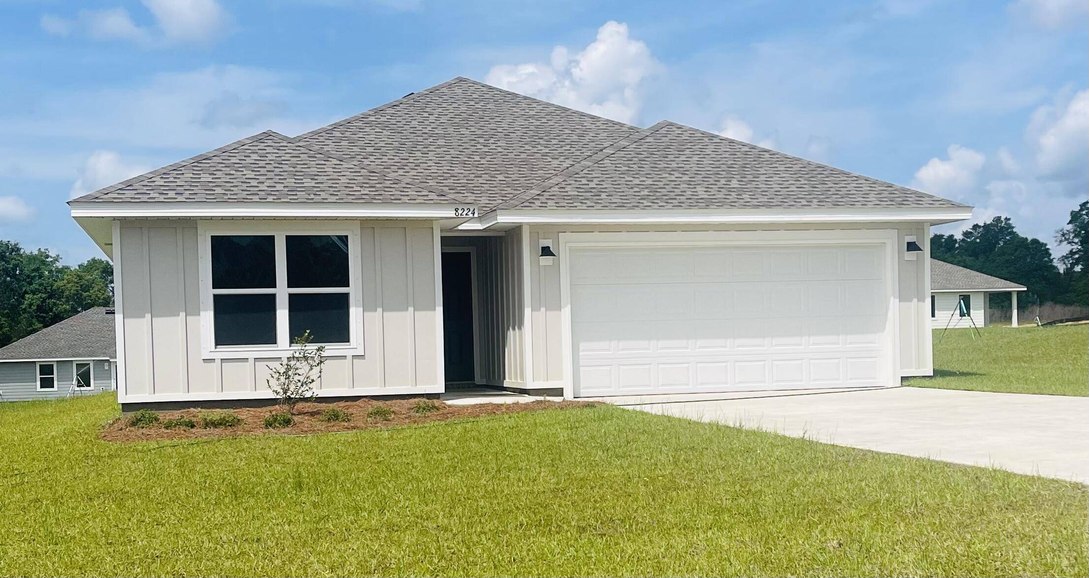 Laurel Hill, FL 32567,8224 Queensland Dr Drive