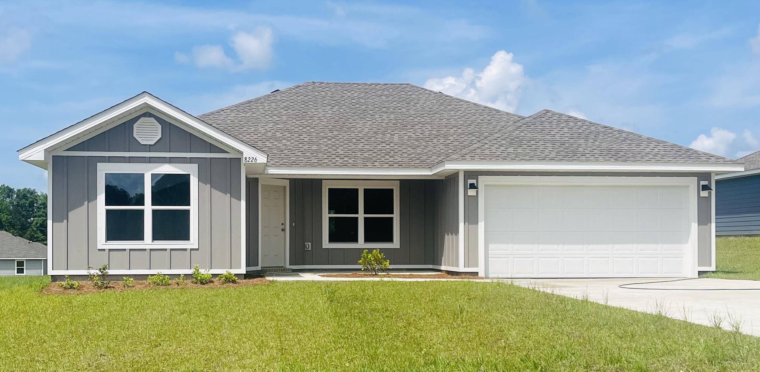 Laurel Hill, FL 32567,8228 Queensland Dr. Drive