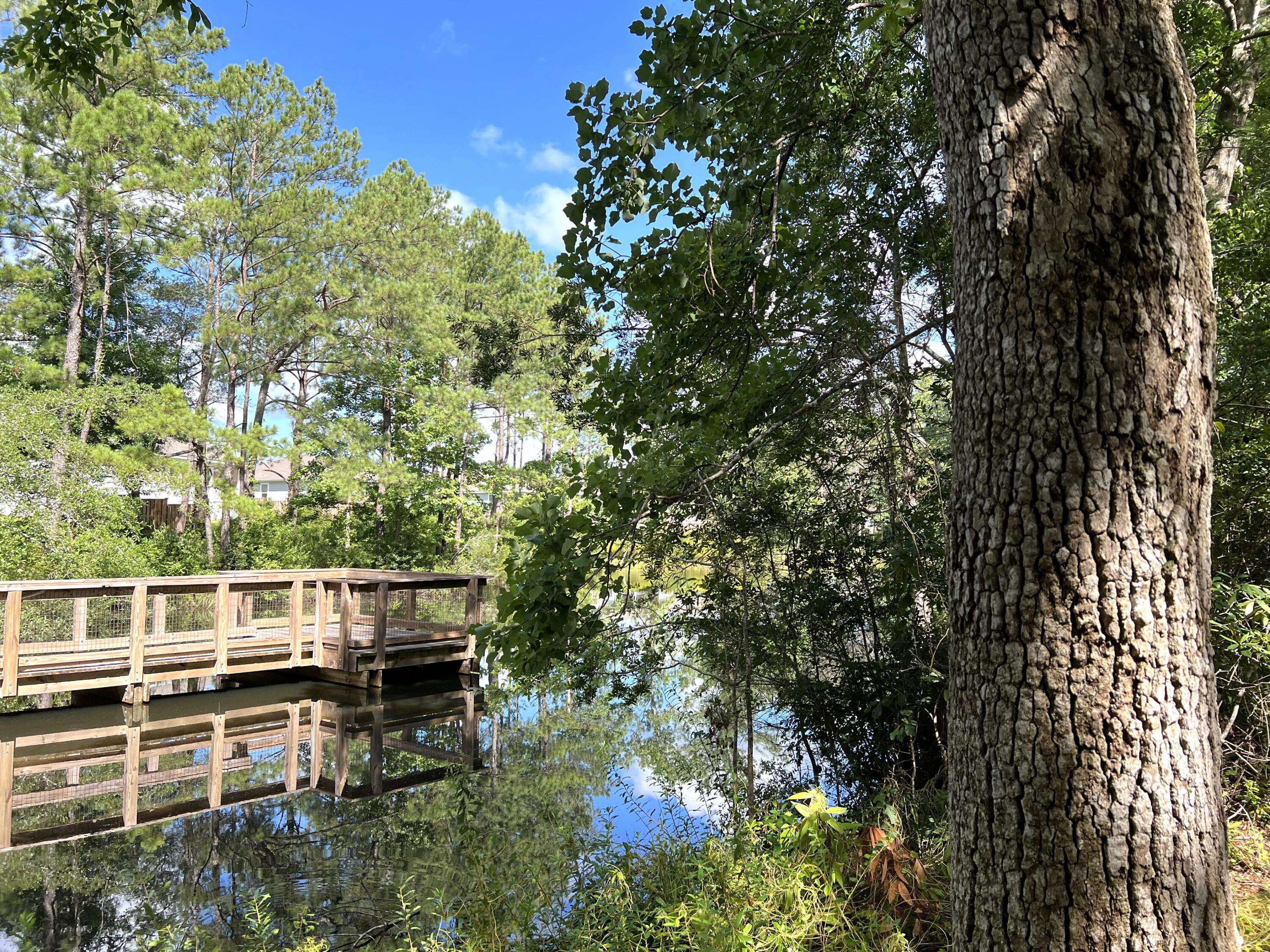 Freeport, FL 32439,Lot 1 Marsh Landing S