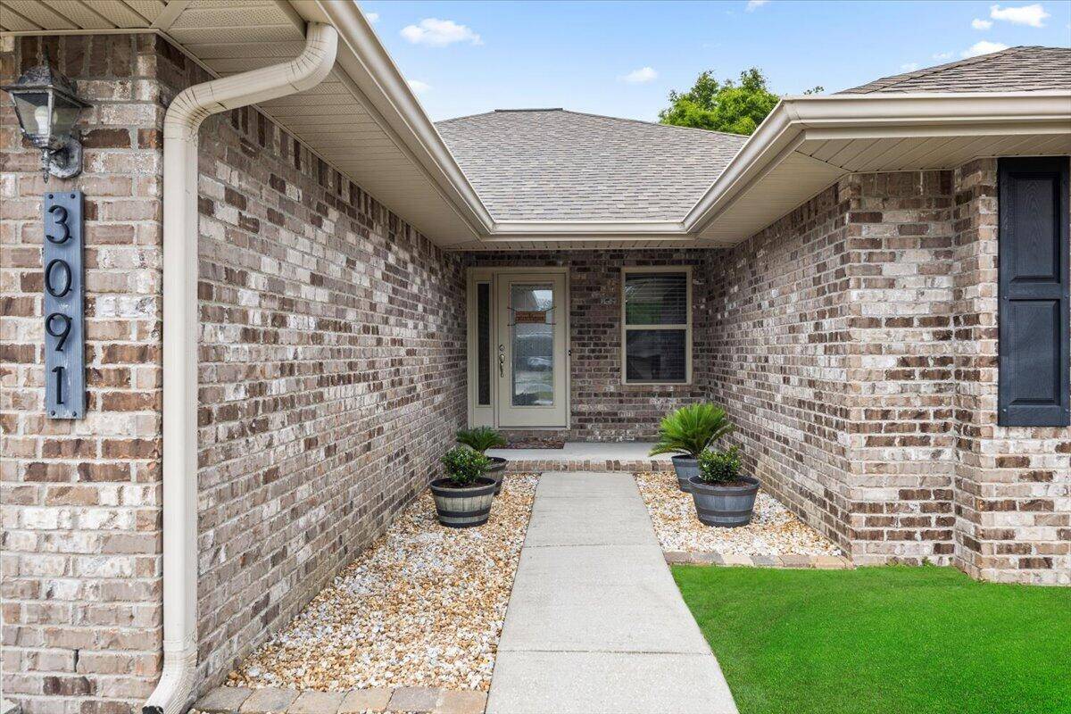 Gulf Breeze, FL 32563,3091 Auburn Parkway