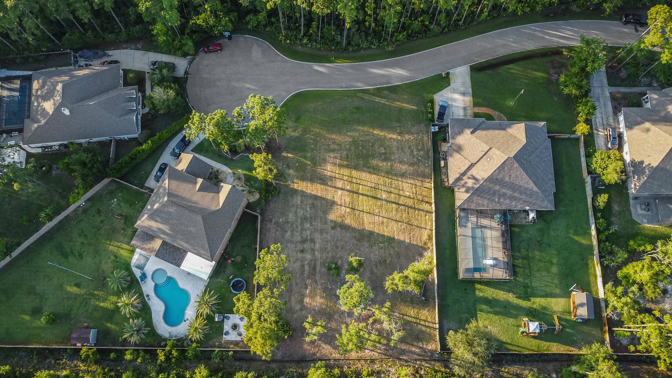 Santa Rosa Beach, FL 32459,0 Woodbriar Drive