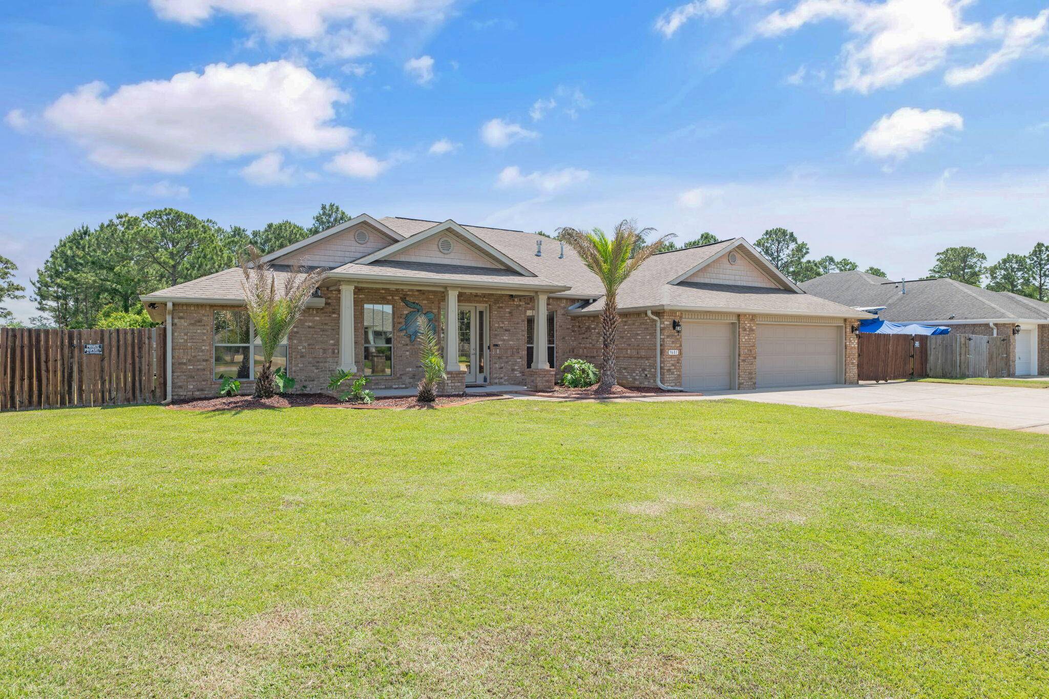 Navarre, FL 32566,9681 Meadow Wood Lane
