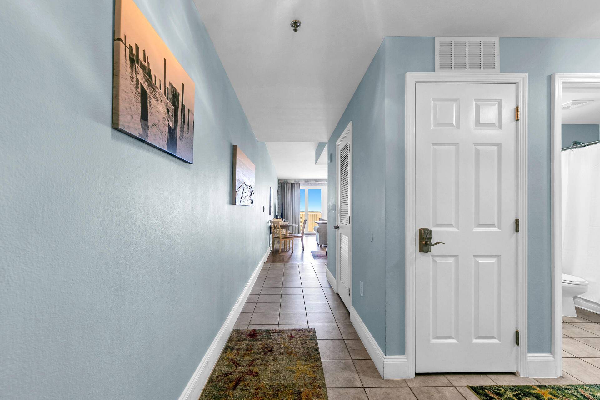 Panama City Beach, FL 32408,9860 S Thomas Drive  #UNIT 1110
