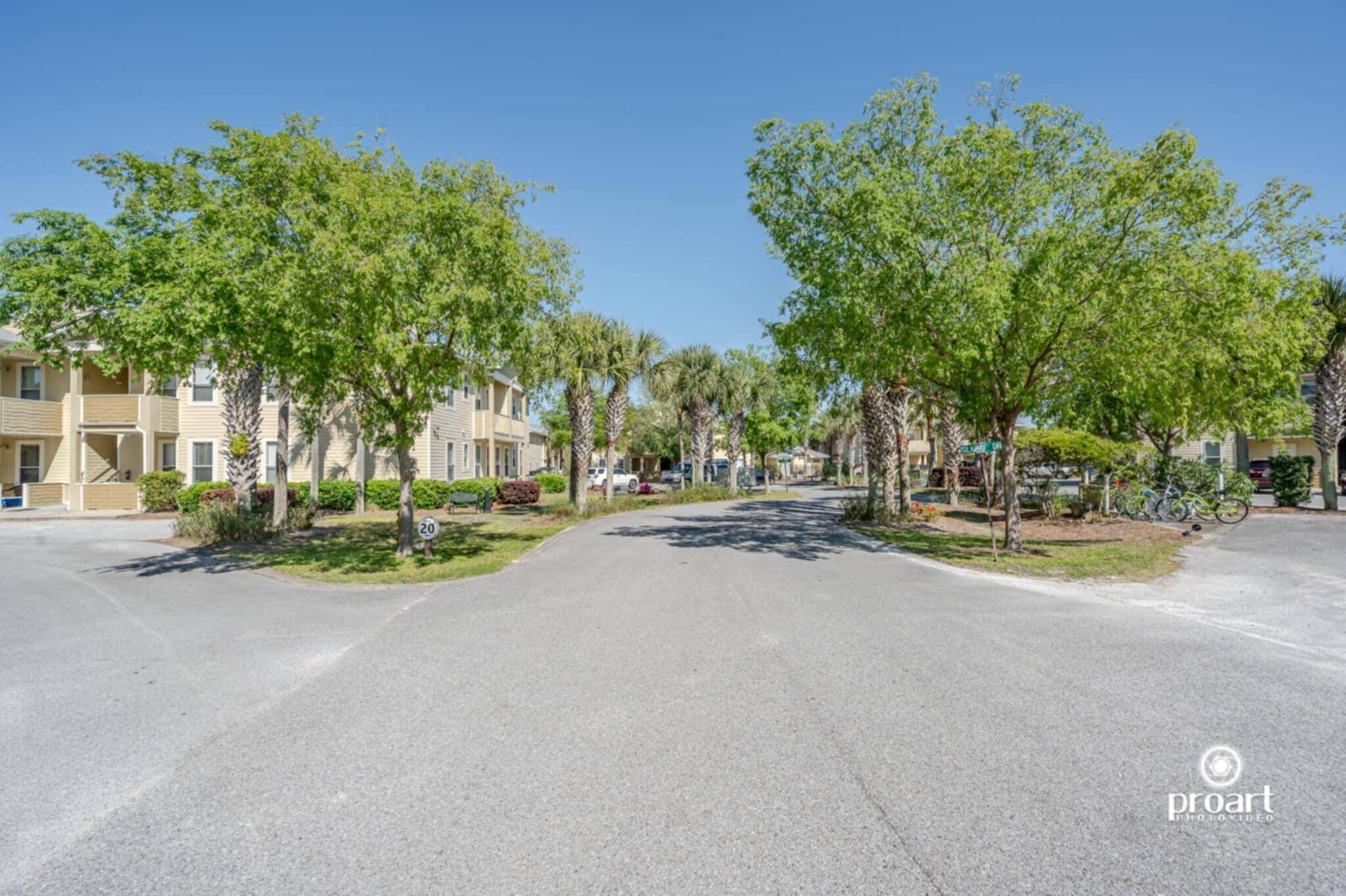 Santa Rosa Beach, FL 32459,20 N Wildflower Drive  #UNIT 523