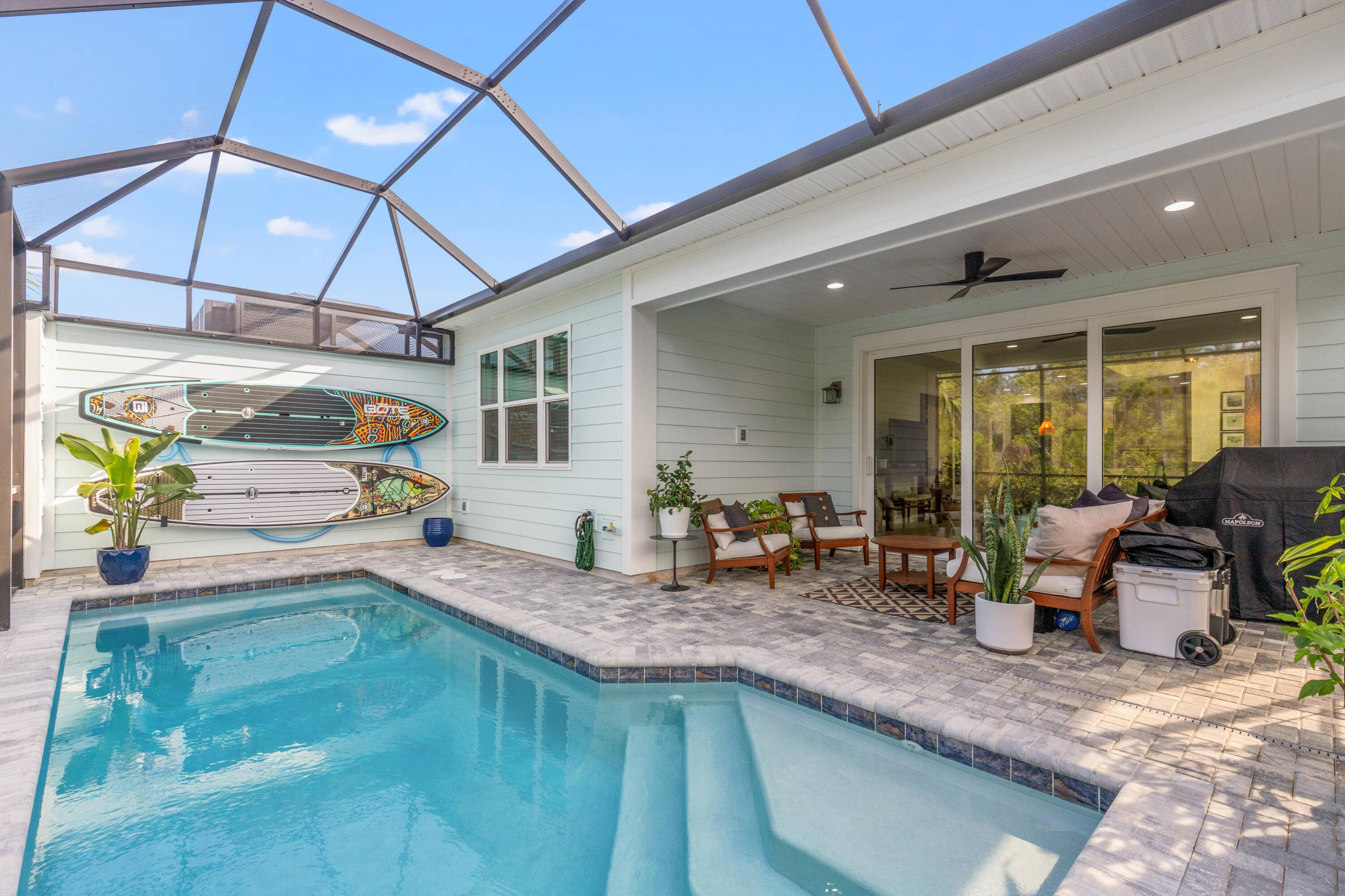 Panama City Beach, FL 32413,9353 Cool Breeze Drive