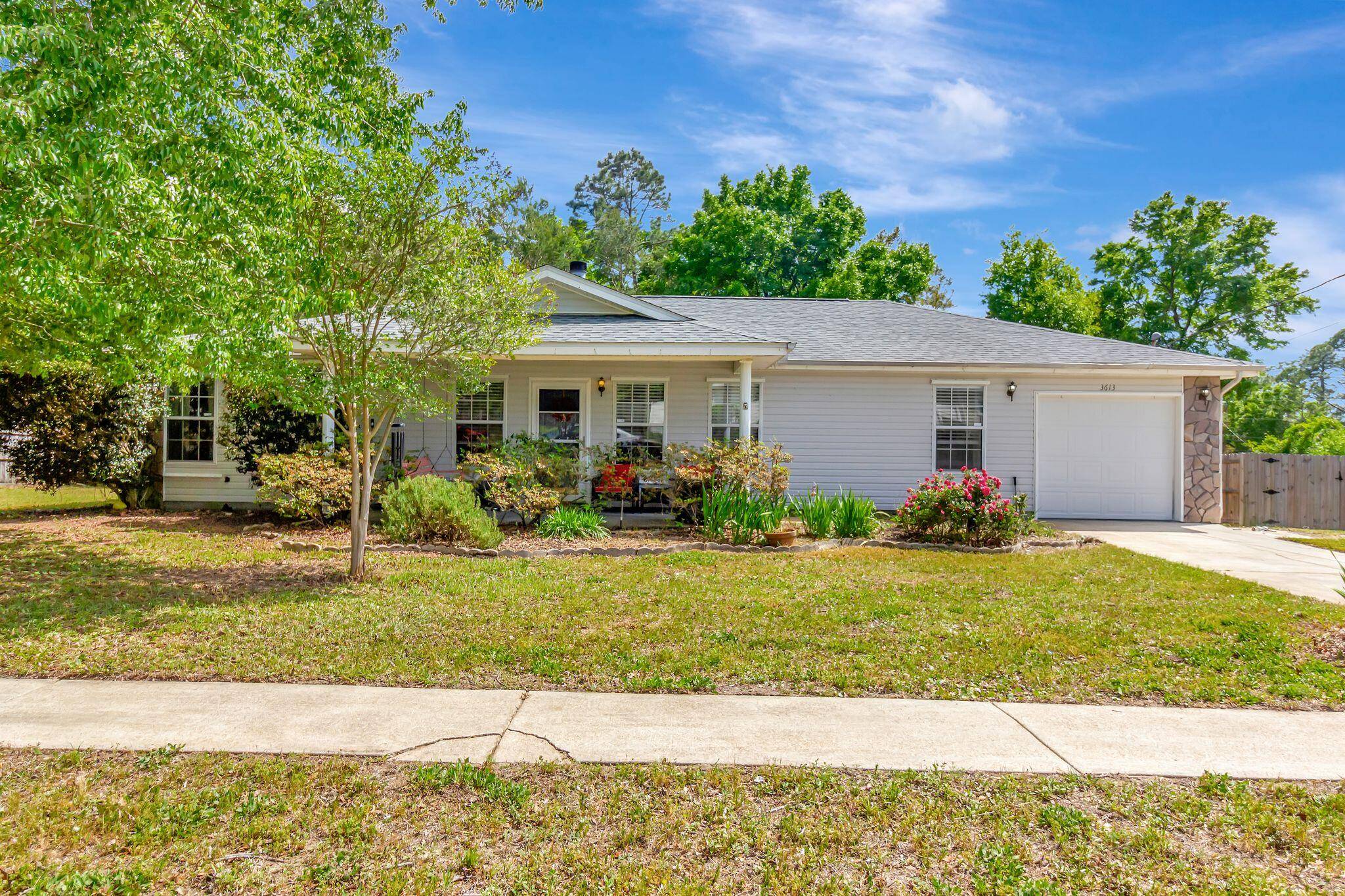 Navarre, FL 32566,3613 Burton Circle