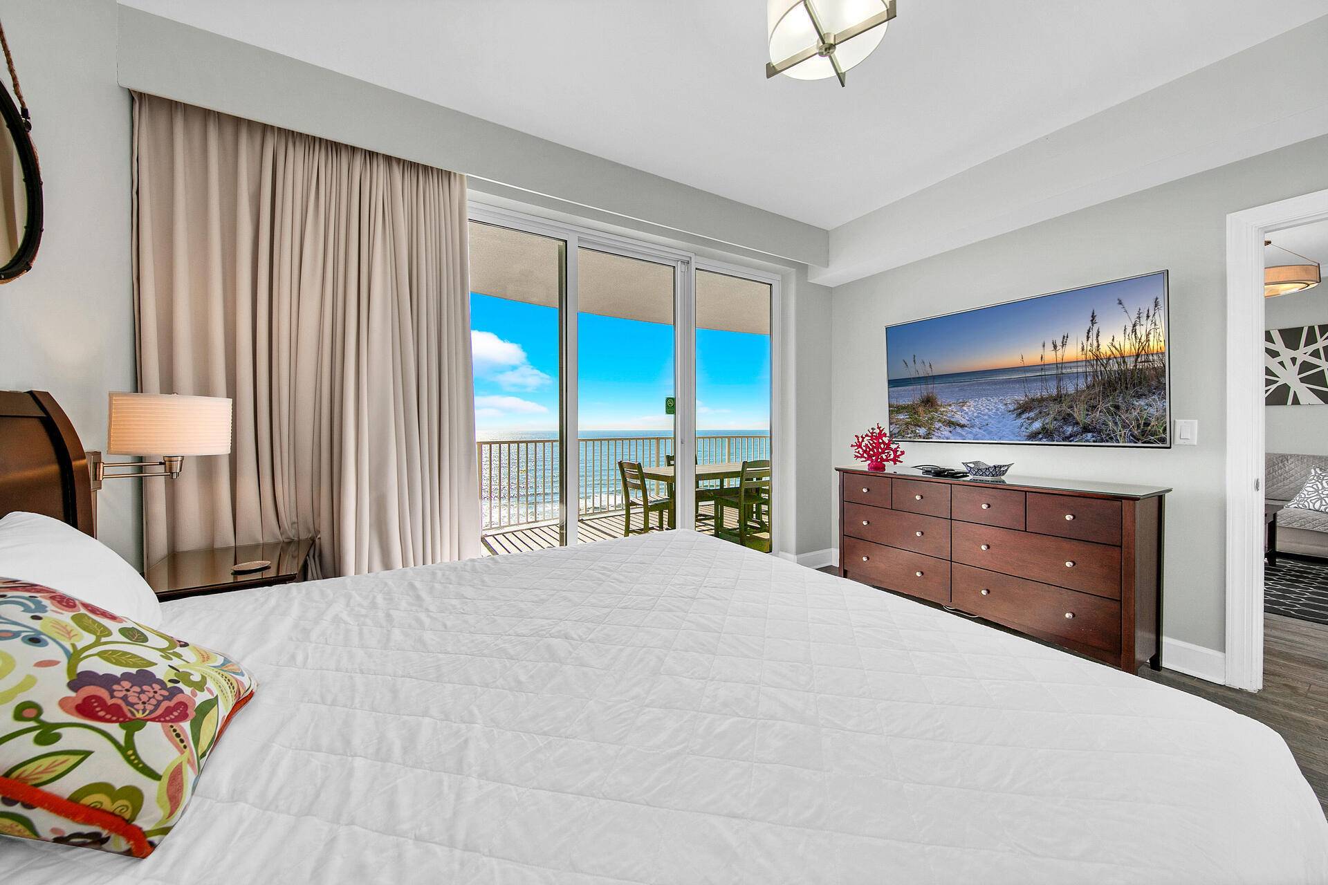 Panama City Beach, FL 32407,10519 Front Beach Road  #UNIT 1802B