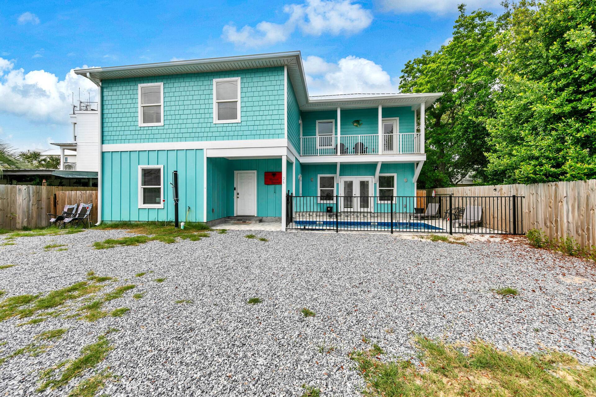 Miramar Beach, FL 32550,26 Daytona Street