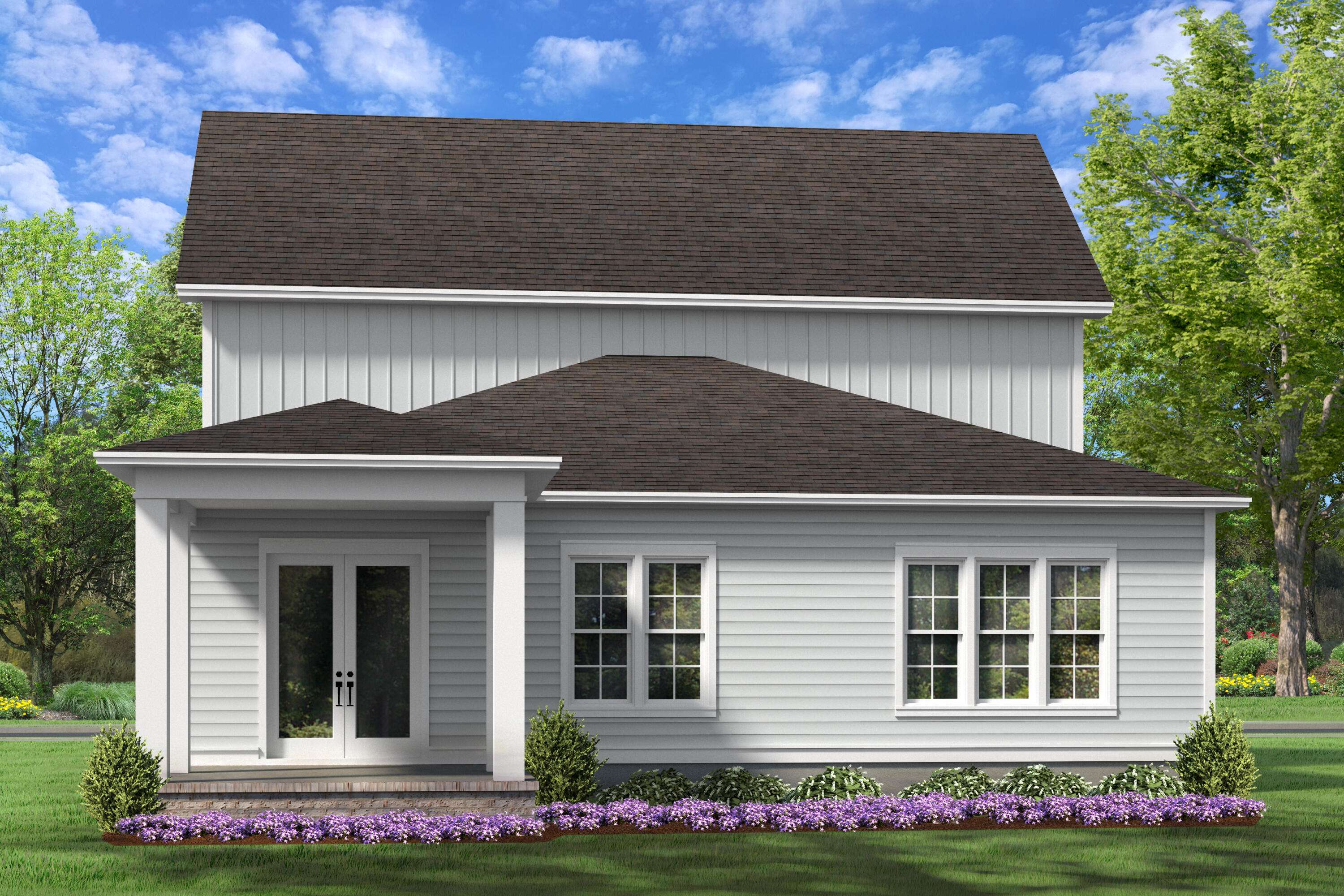 Watersound, FL 32461,74 Green Heron Street  #Lot 49