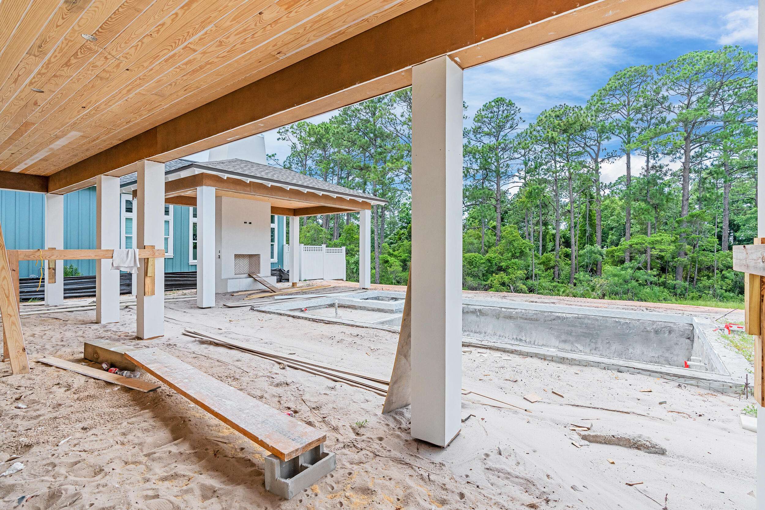Watersound, FL 32461,54 W Pollard Cove  #Lot 43
