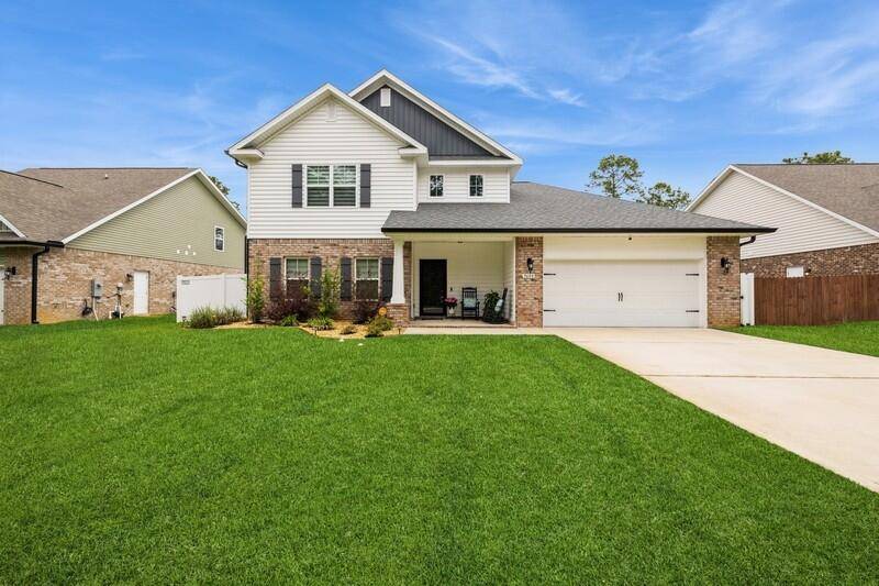 Navarre, FL 32566,9608 Creets Landing Drive