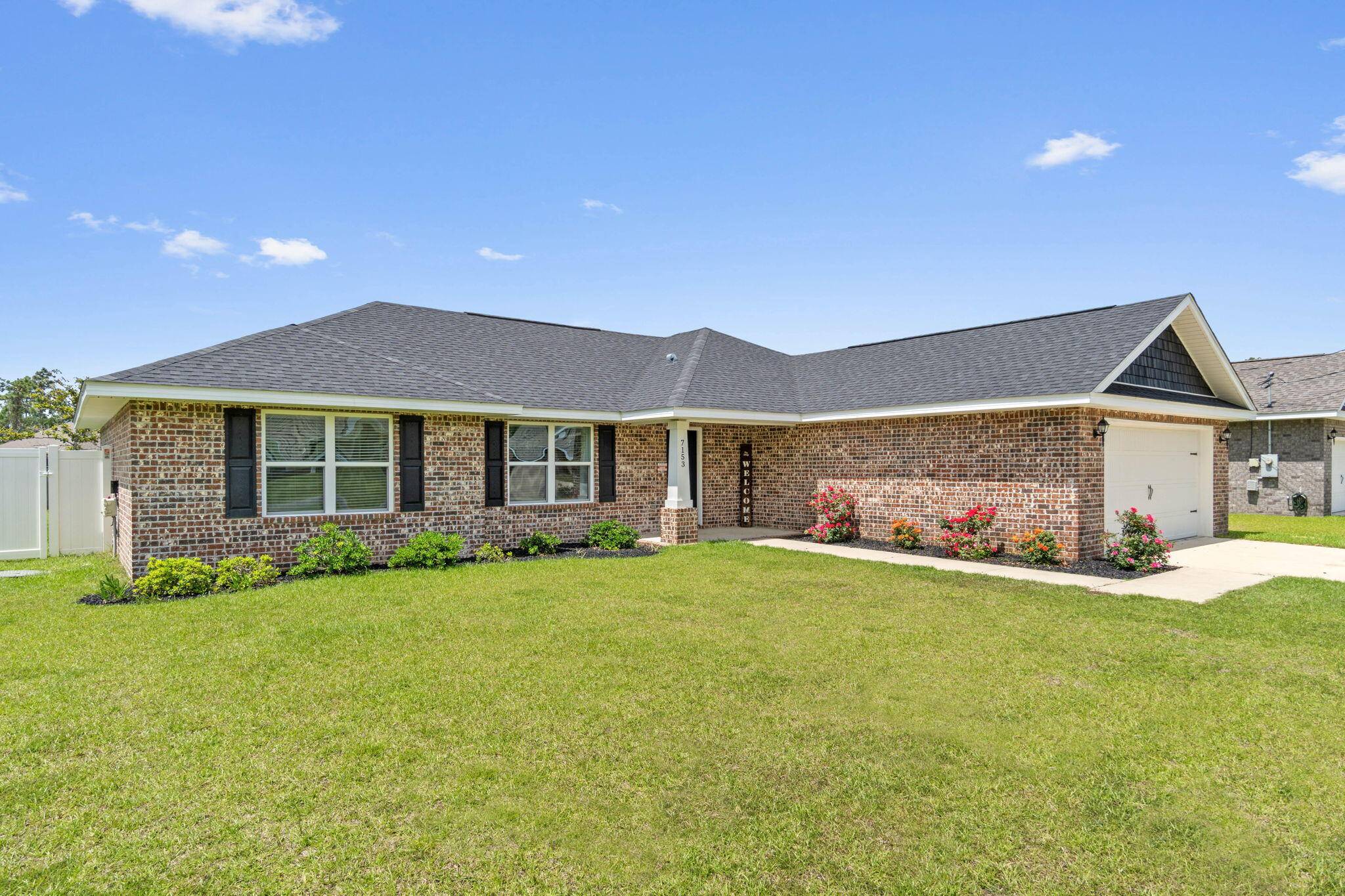 Navarre, FL 32566,7153 Gordon Evans Road