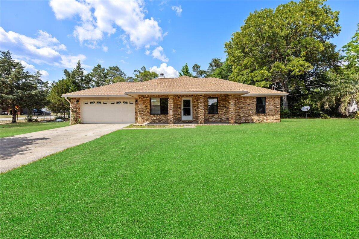 Crestview, FL 32536,612 Moss Drive