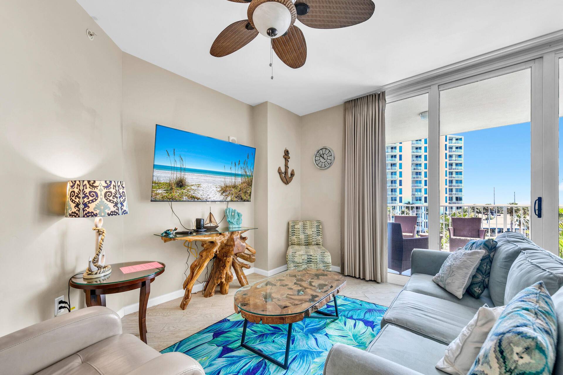 Destin, FL 32541,4207 Indian Bayou Trail  #UNIT 2501